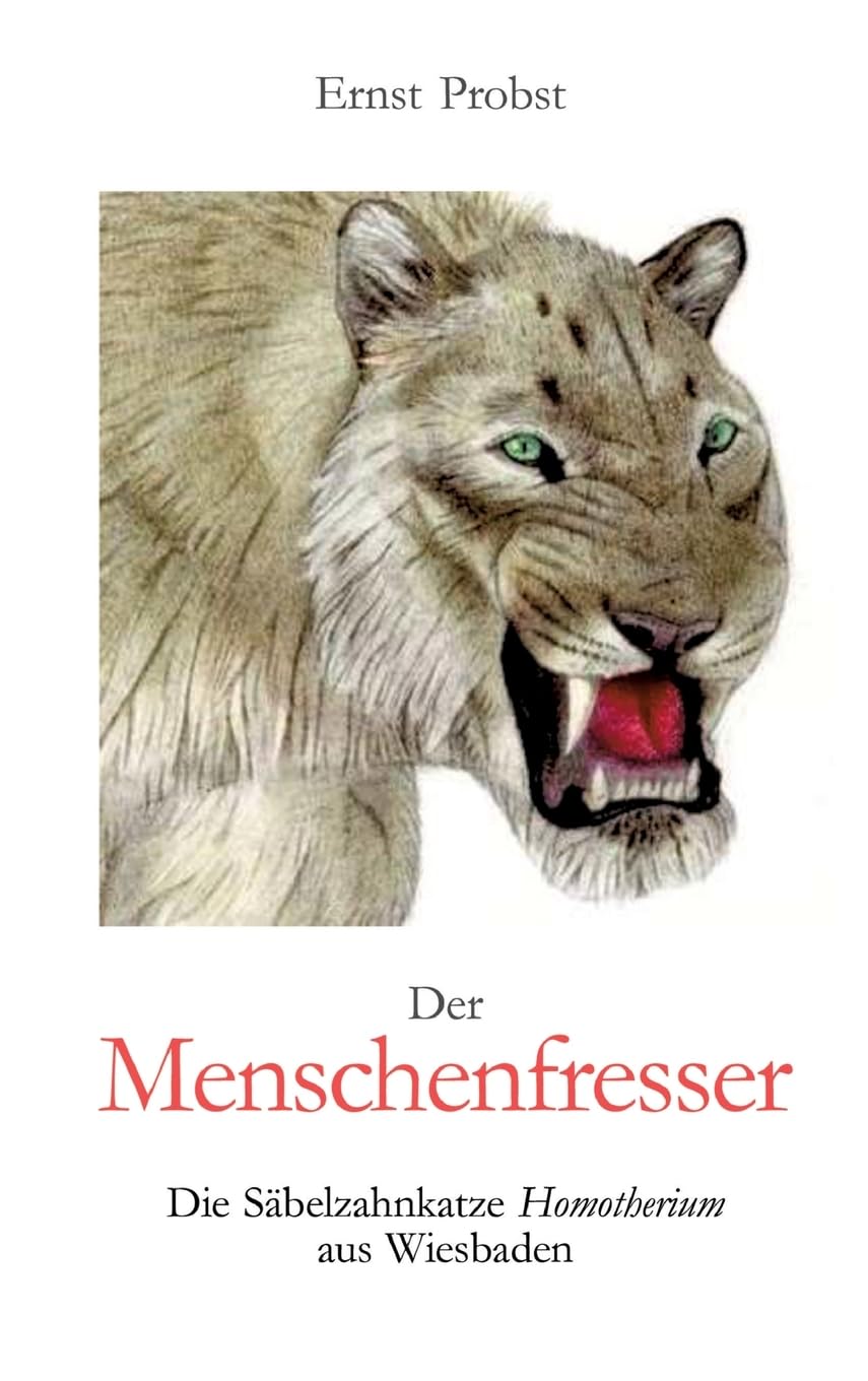 Der Menschenfresser Business & Technology