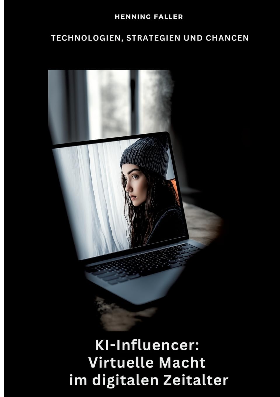 KI-Influencer: Virtuelle Macht im digitalen Zeitalter Law