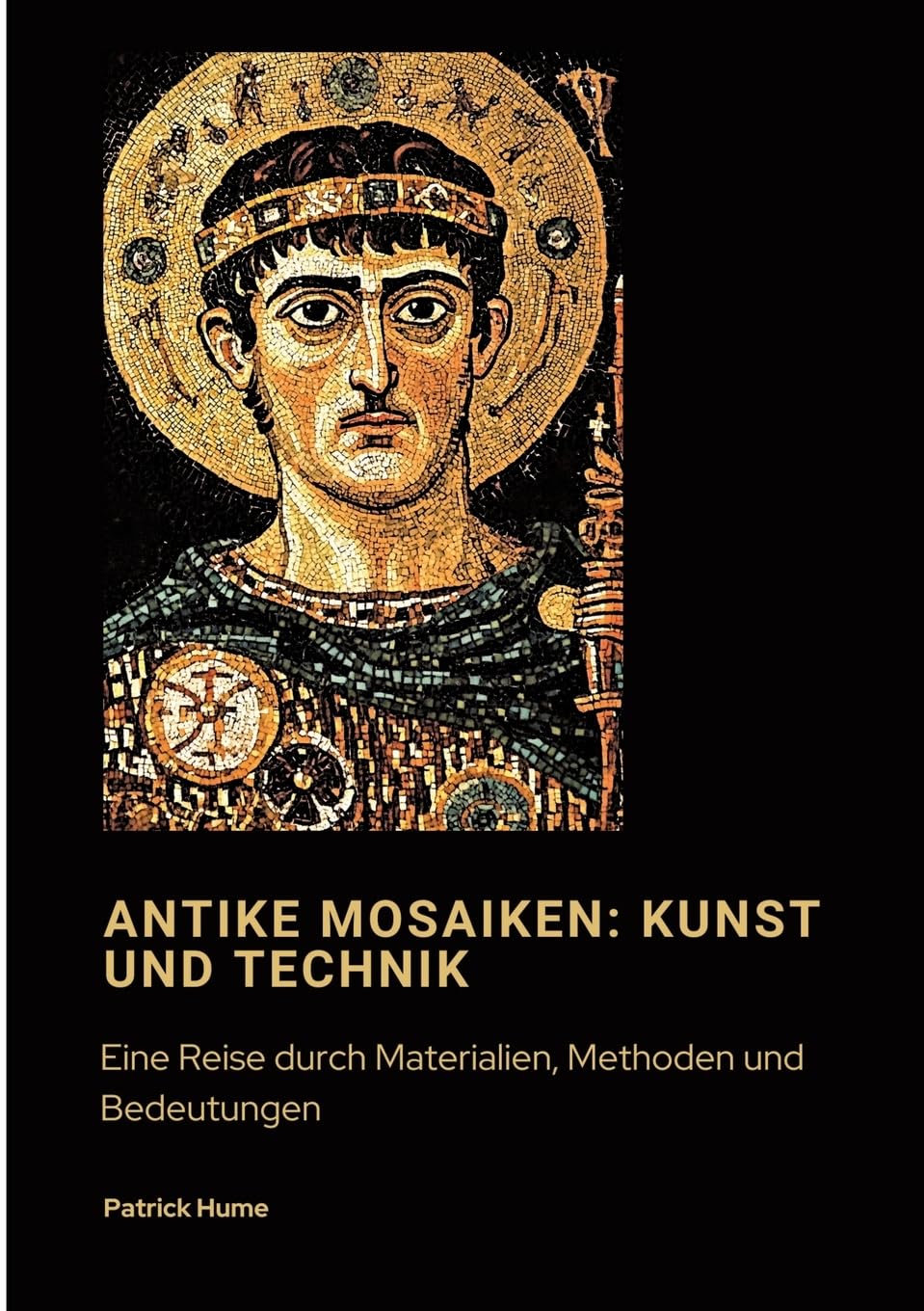 Antike Mosaiken: Kunst und Technik Second-hand books on film, art and culture