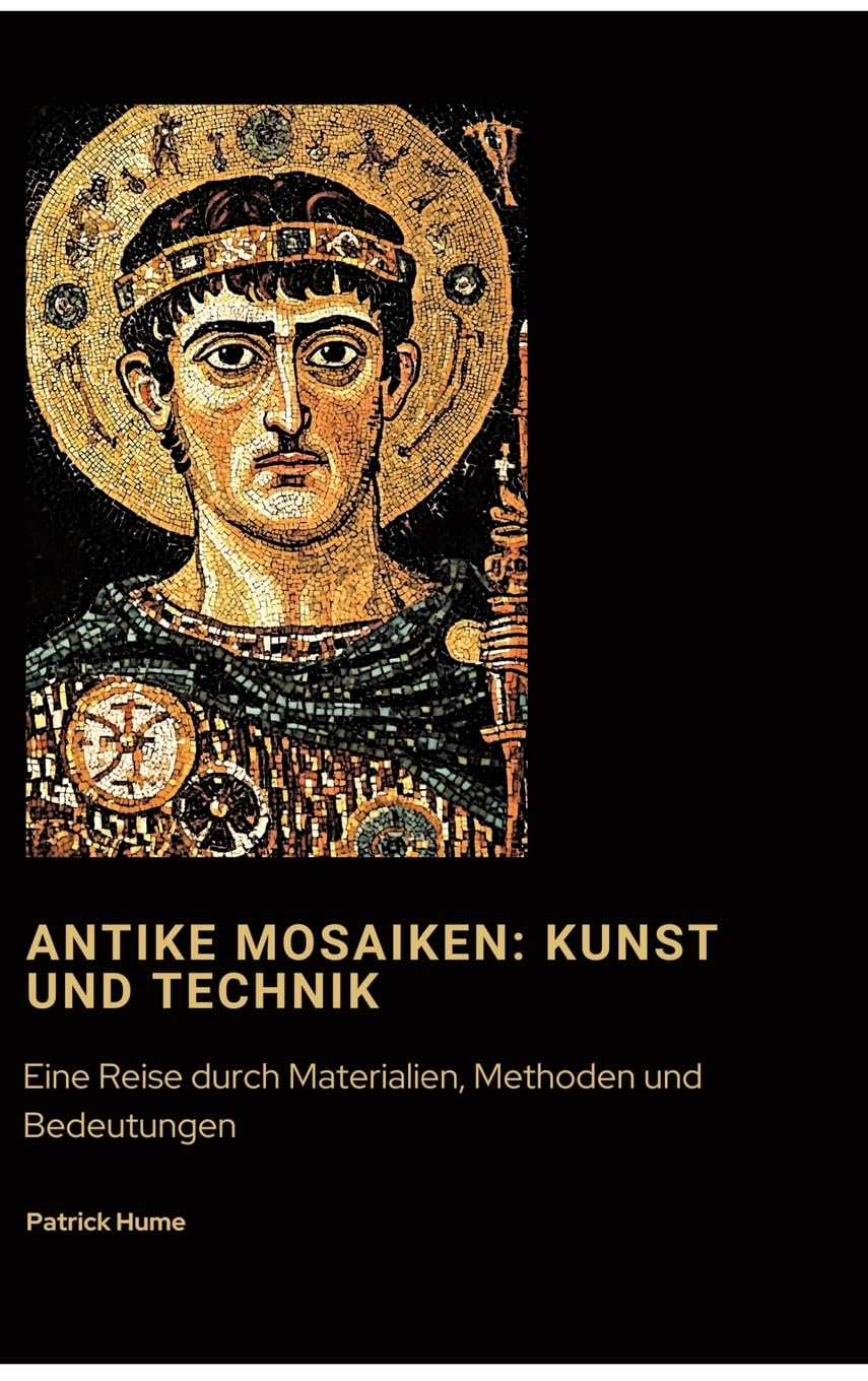 Antike Mosaiken: Kunst und Technik Second-hand books on film, art and culture