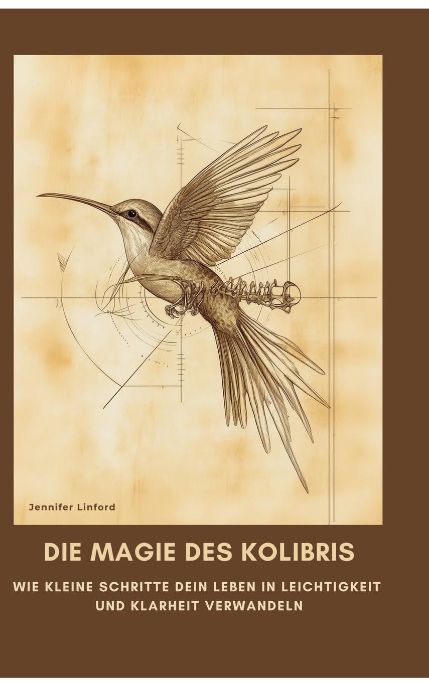 Die Magie des Kolibris Social Sciences