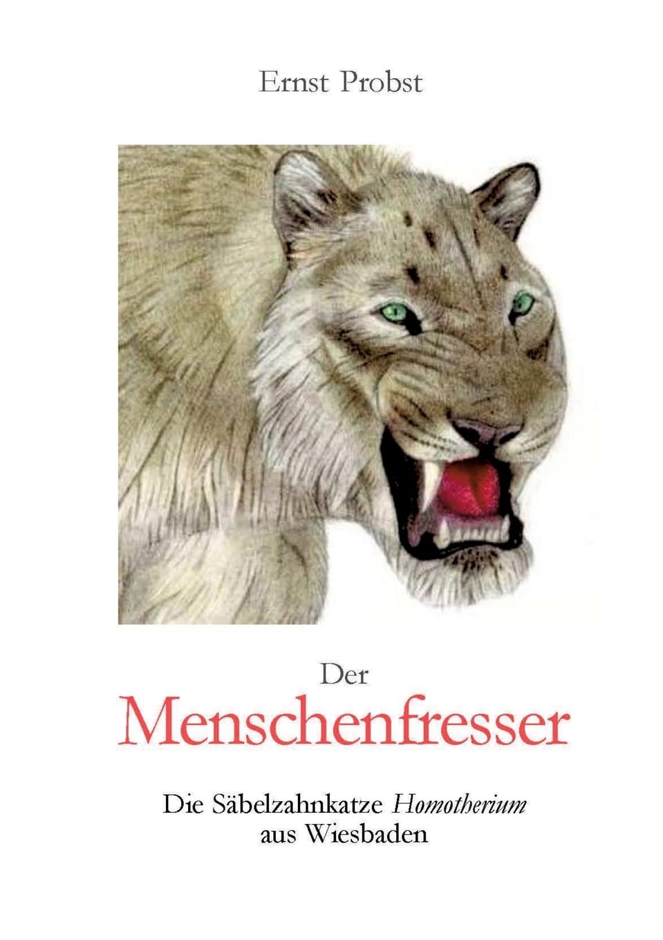 Der Menschenfresser Business & Technology