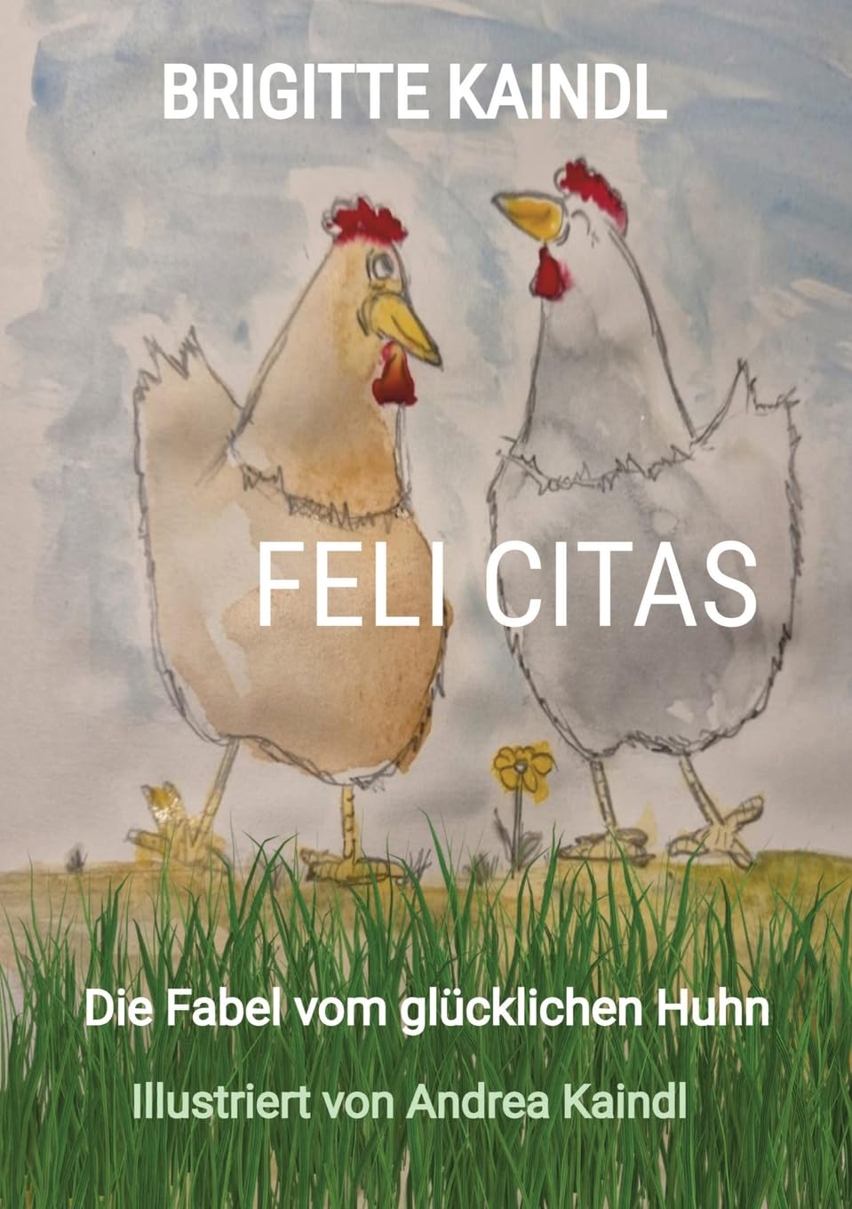 Product Image: FELI CITAS