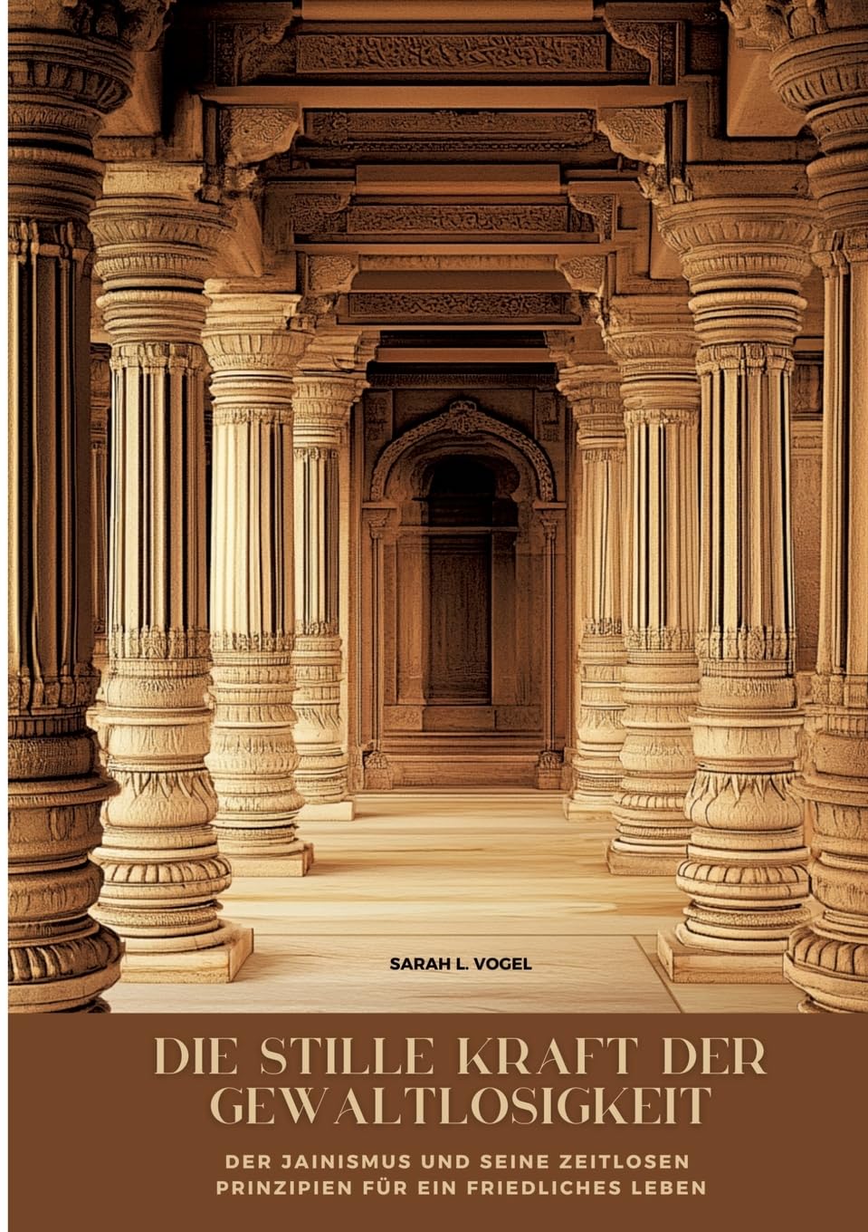 Die stille  Kraft der Gewaltlosigkeit Philosophy
