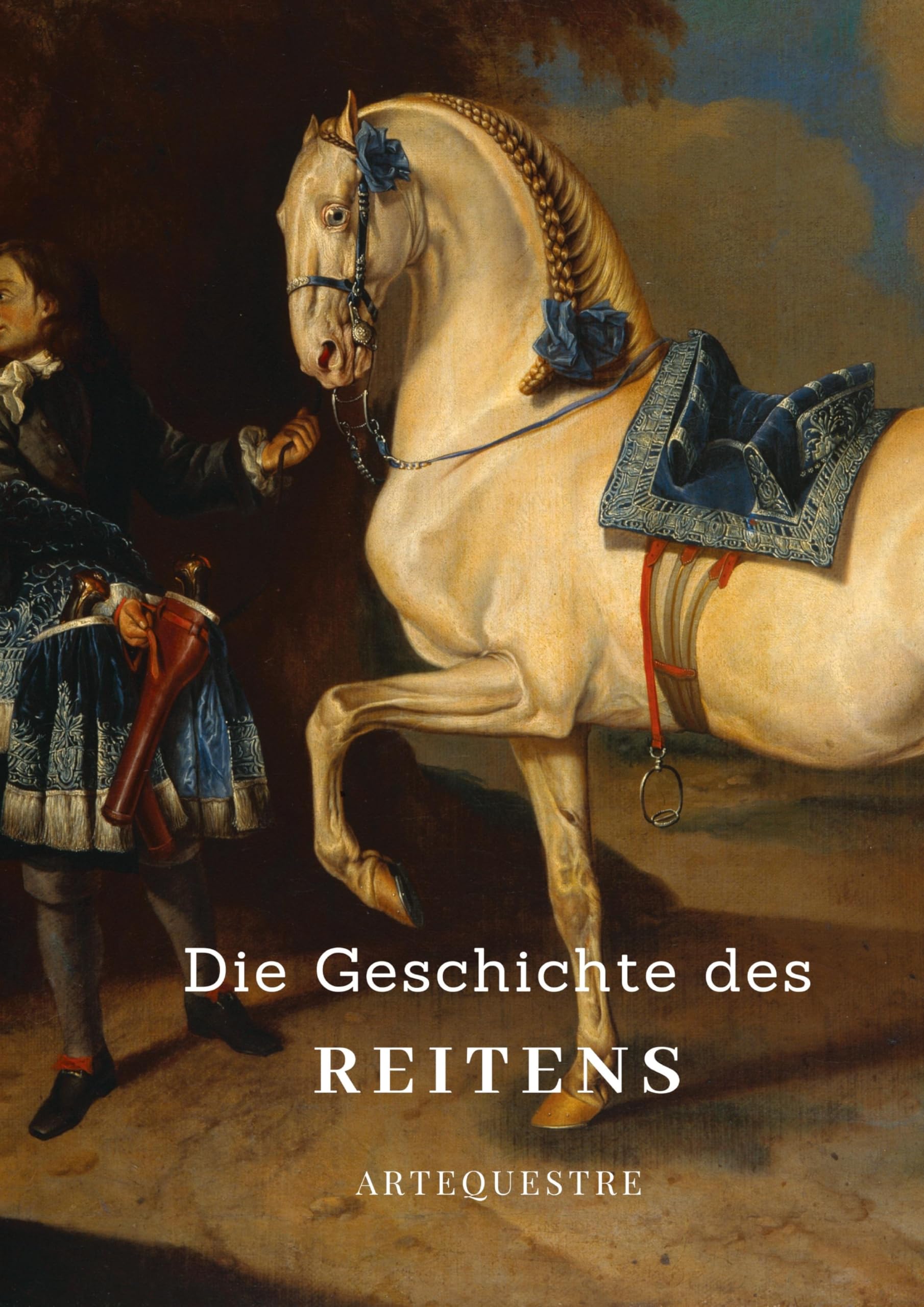 Die Geschichte des Reitens Film, Art & Culture