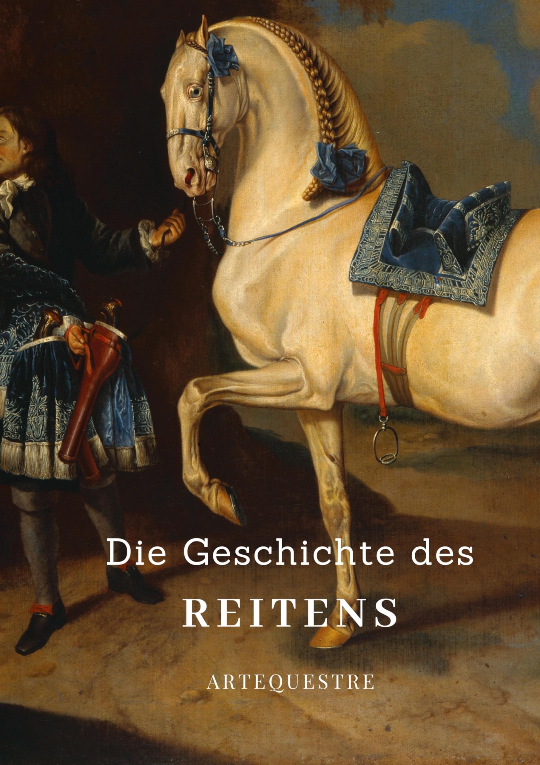 Die Geschichte des Reitens Film, Art & Culture