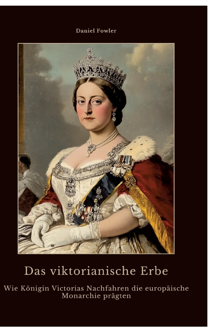 Product Image: Das viktorianische Erbe