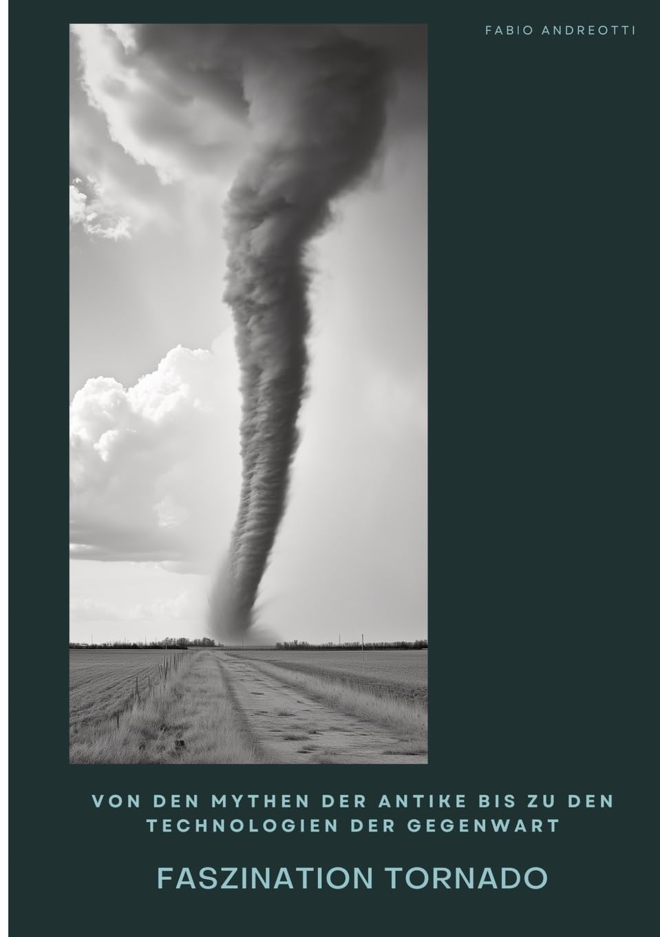 Faszination Tornado Geology & Geography
