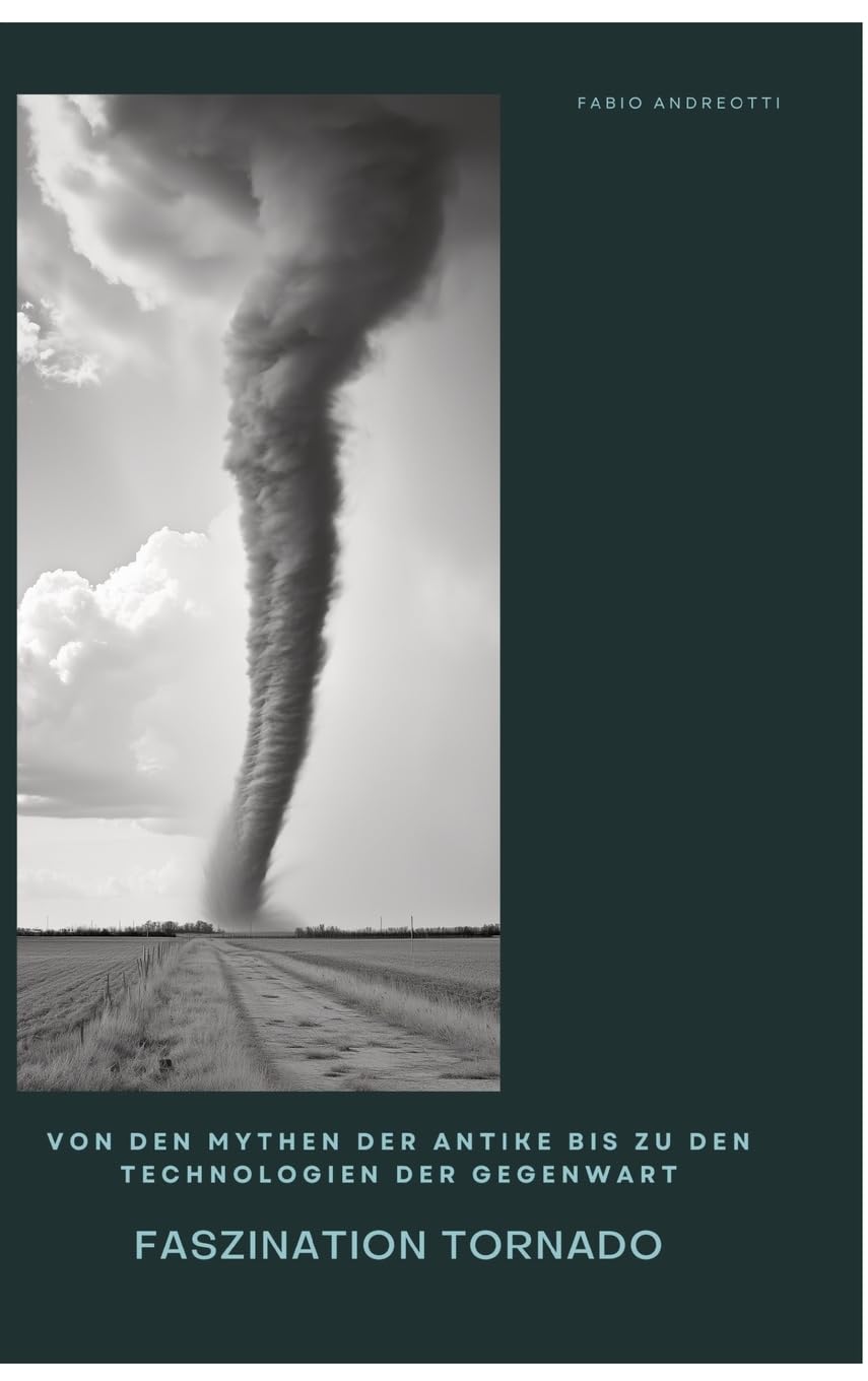 Faszination Tornado Geology & Geography