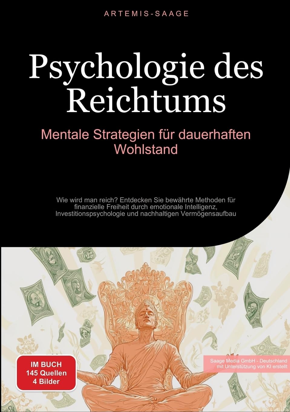 Psychologie des Reichtums: Mentale Strategien für dauerhaften Wohlstand Social Sciences