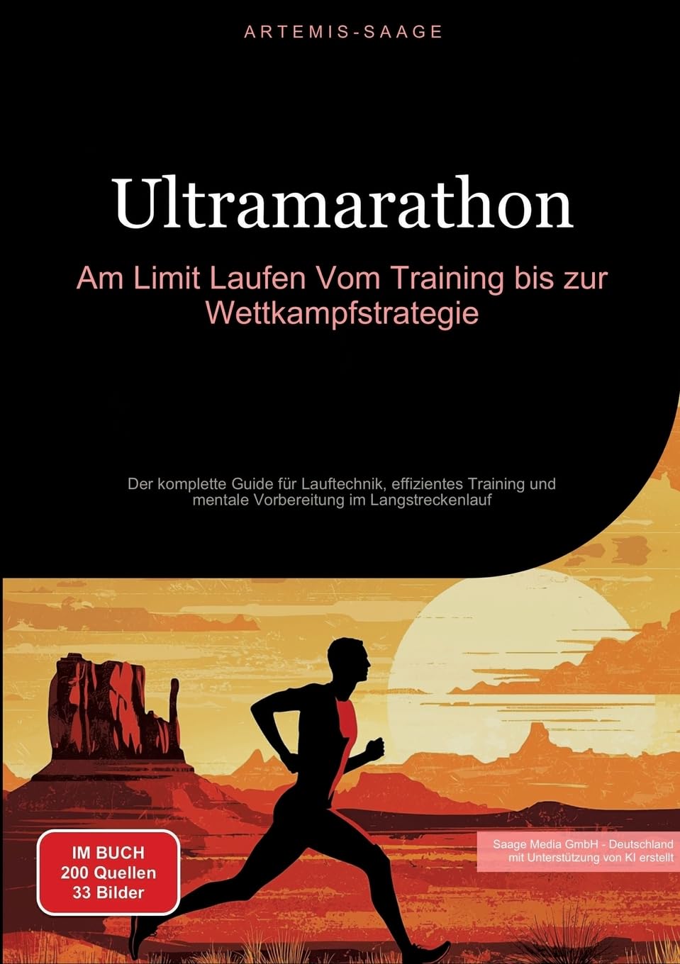 Ultramarathon: Am Limit Laufen - Vom Training bis zur Wettkampfstrategie Leisure, Home & Garden