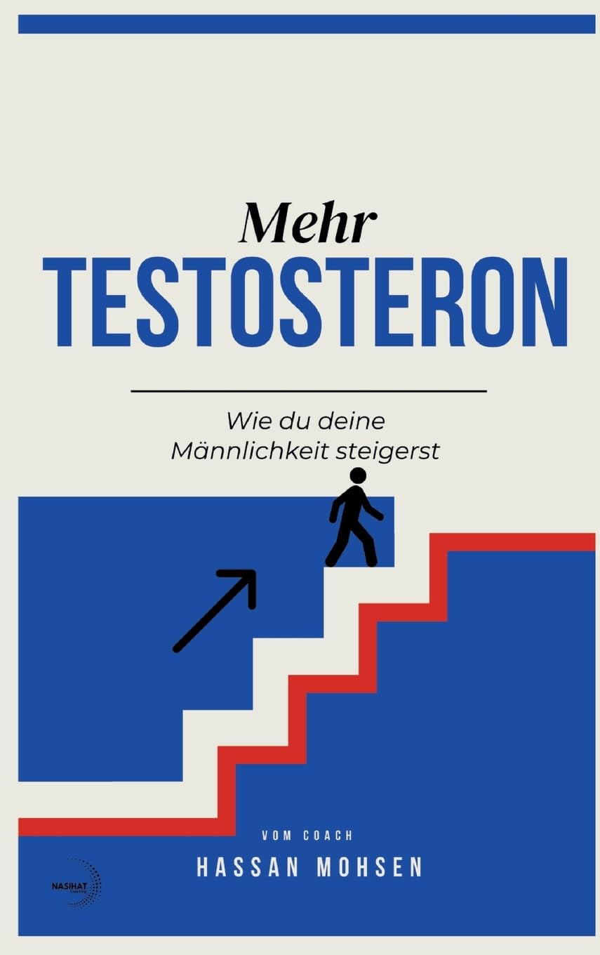 Product Image: Mehr TESTOSTERON