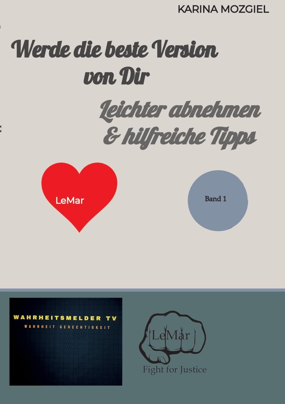 Werde die beste Version von Dir: Leichter abnehmen, hilfreiche Tipps Religion & Esotericism