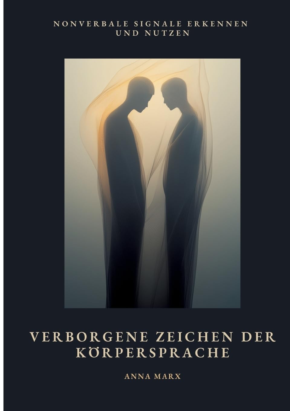 Product Image: Verborgene Zeichen der  Körpersprache