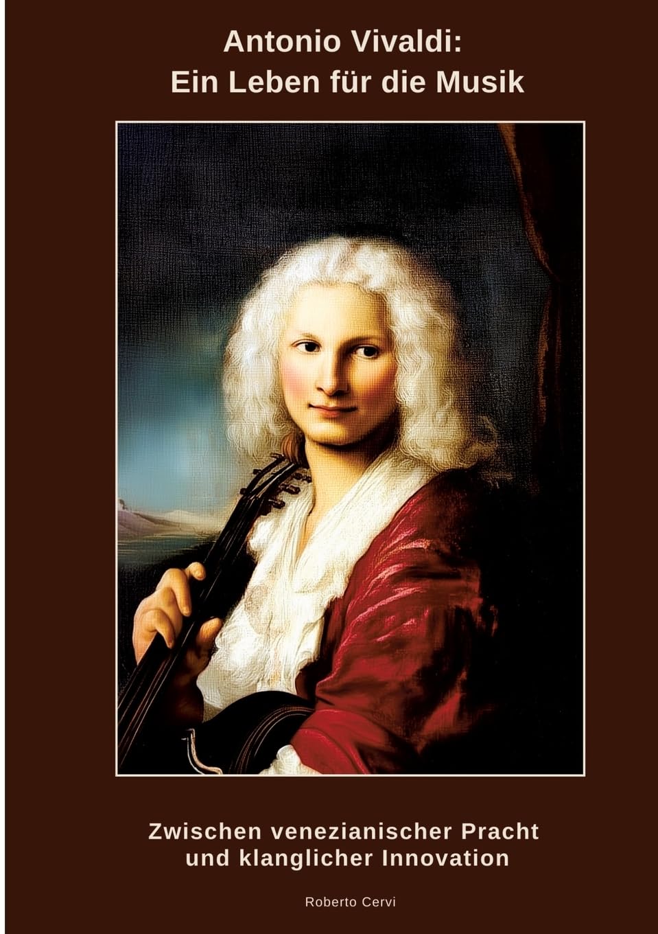 Antonio Vivaldi:  Ein Leben für die Musik Personalities