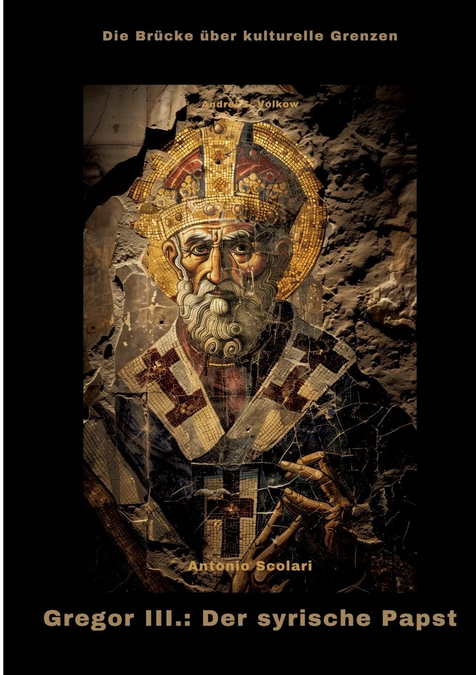 Gregor III.: Der syrische Papst Personalities