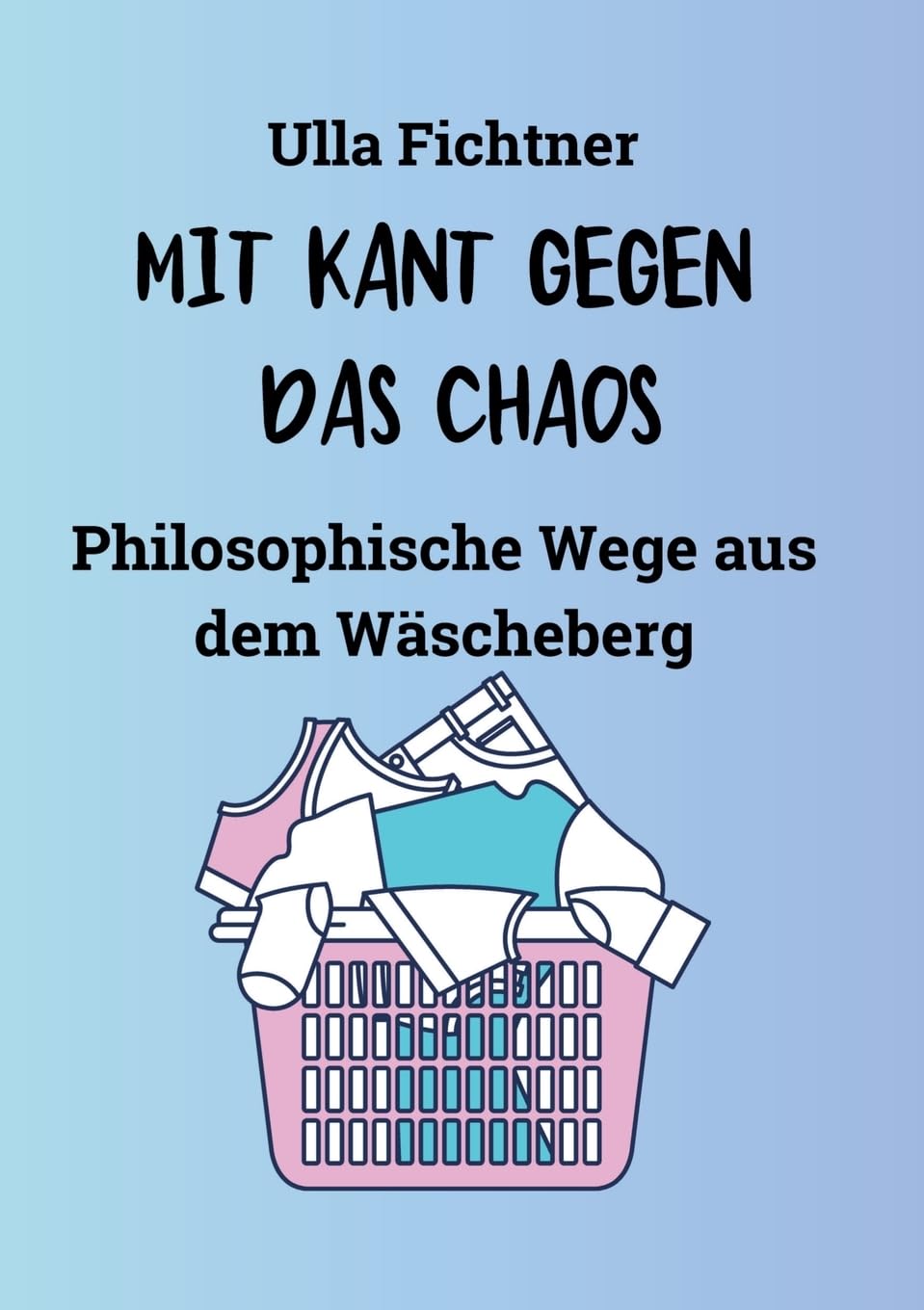 Product Image: MIT KANT GEGEN DAS CHAOS