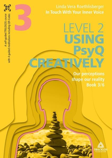 In Touch With Your Inner Voice  | LEVEL 2 Lifestyle