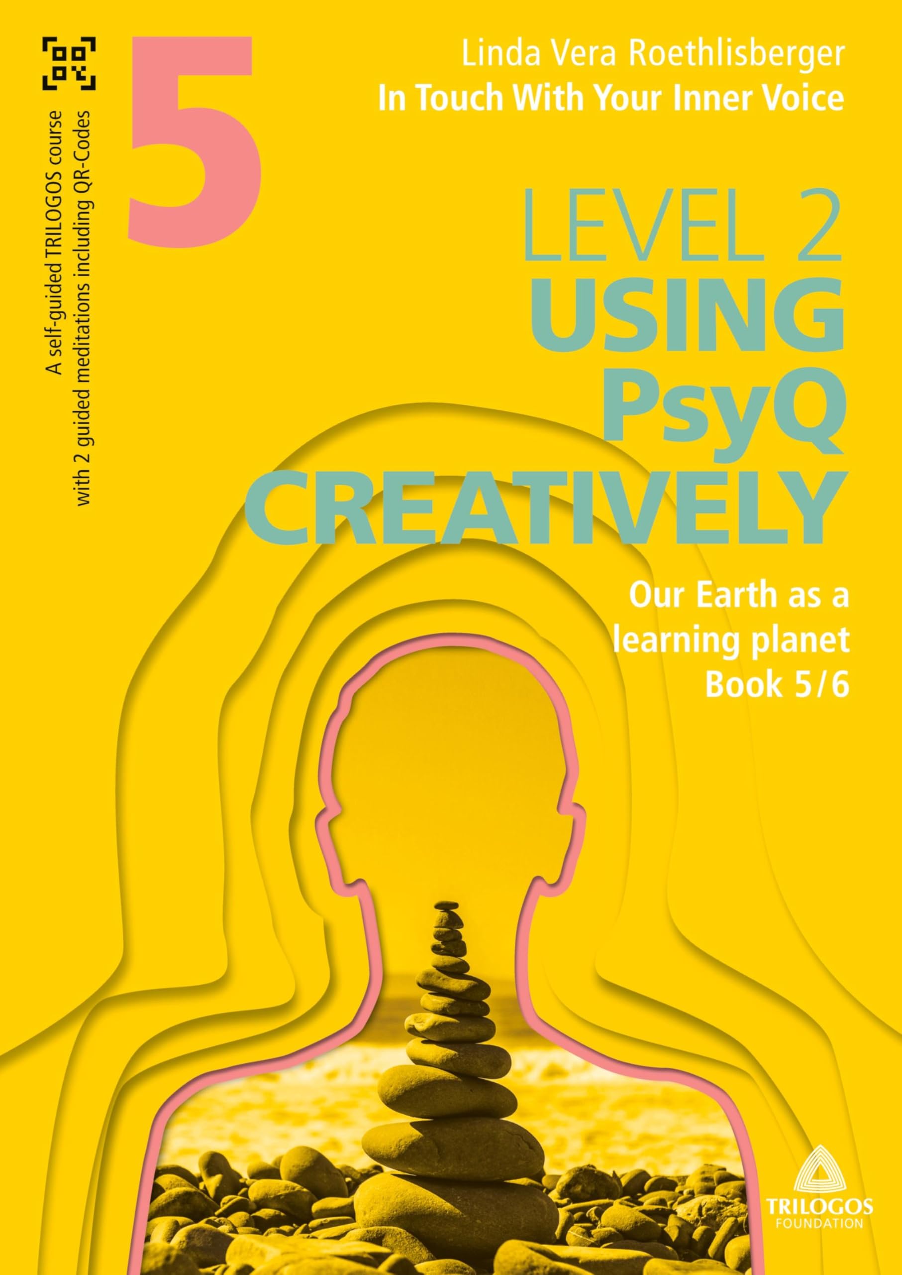 In Touch With Your Inner Voice  | LEVEL 2 Psychology