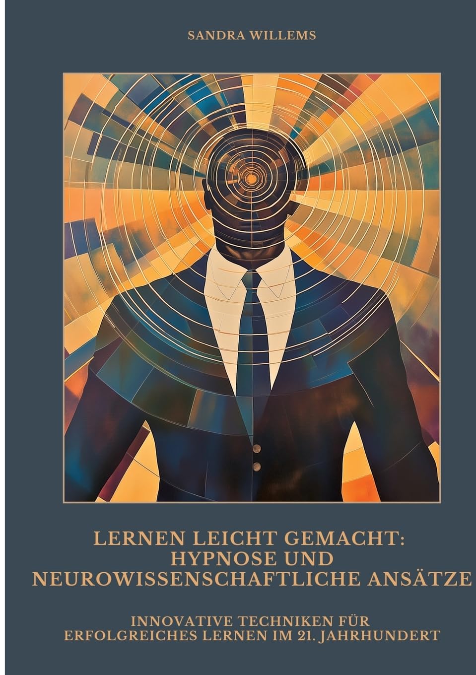 Lernen leicht gemacht:  Hypnose und  neurowissenschaftliche Ansätze Education & Training