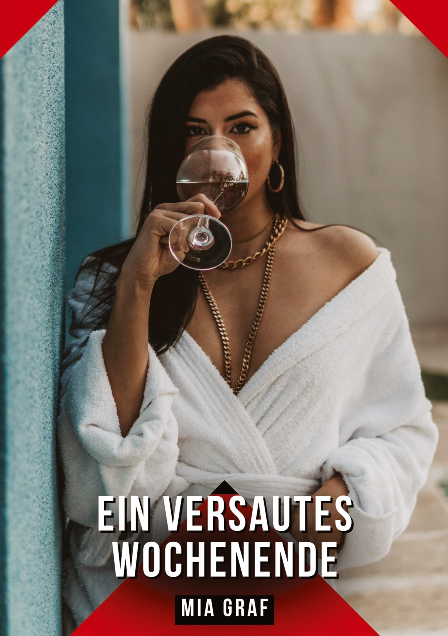 Ein versautes Wochenende Essays & Short Stories