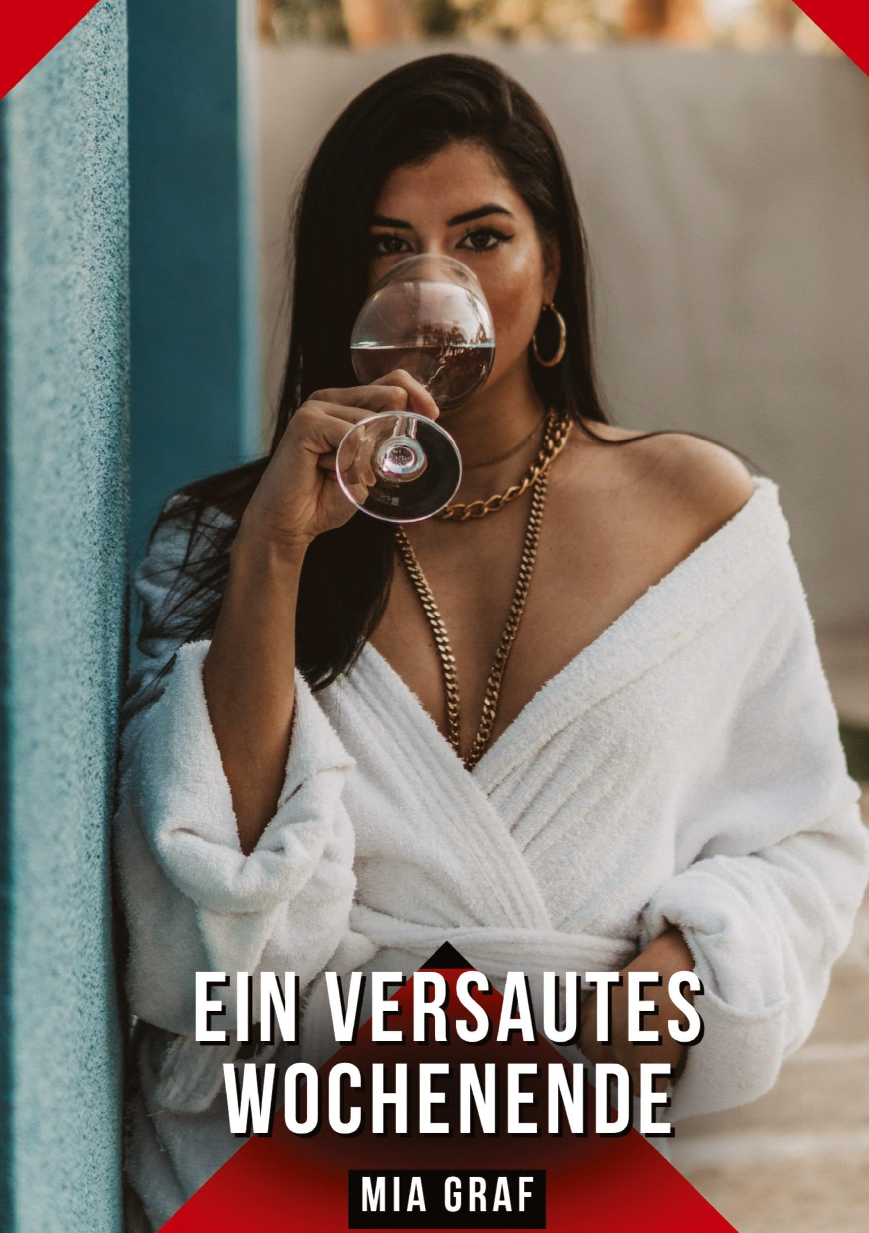 Ein versautes Wochenende Essays & Short Stories
