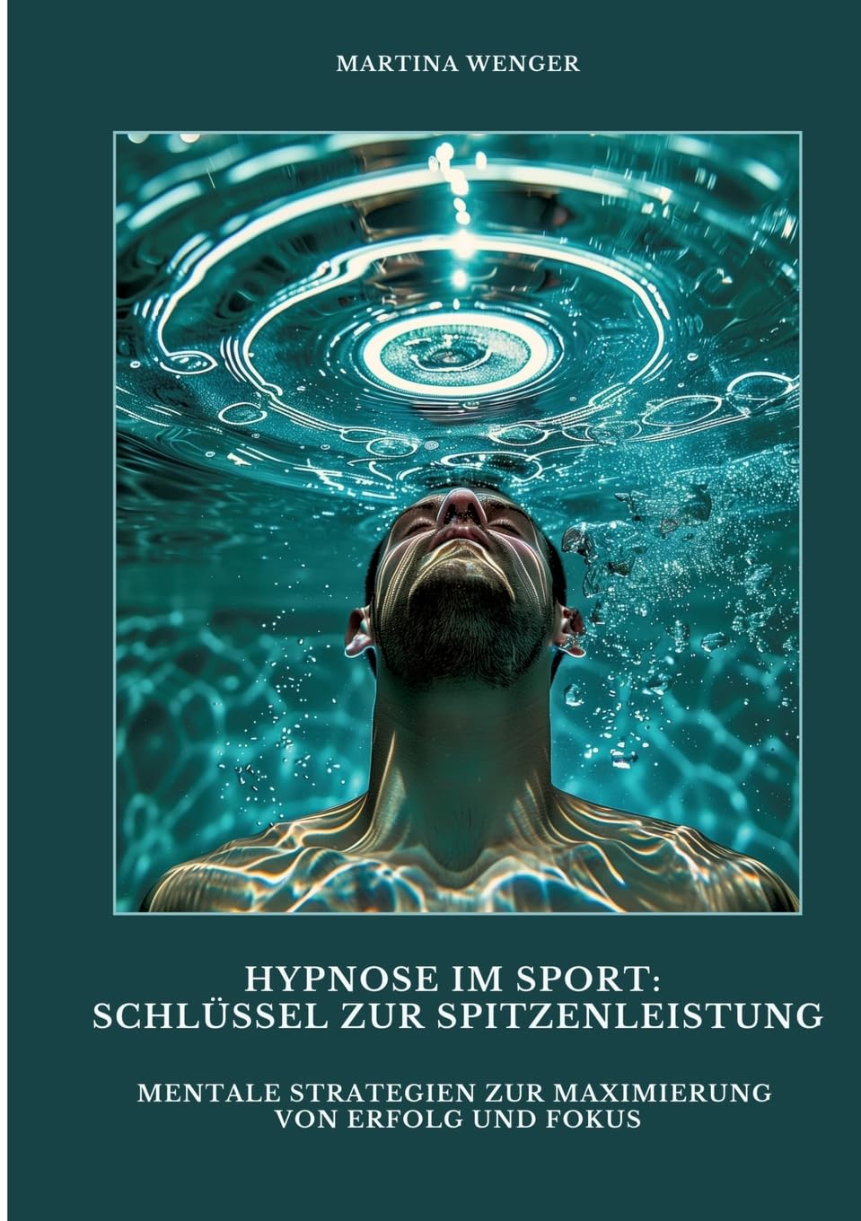 Hypnose im Sport:  Schlüssel zur Spitzenleistung Medicine