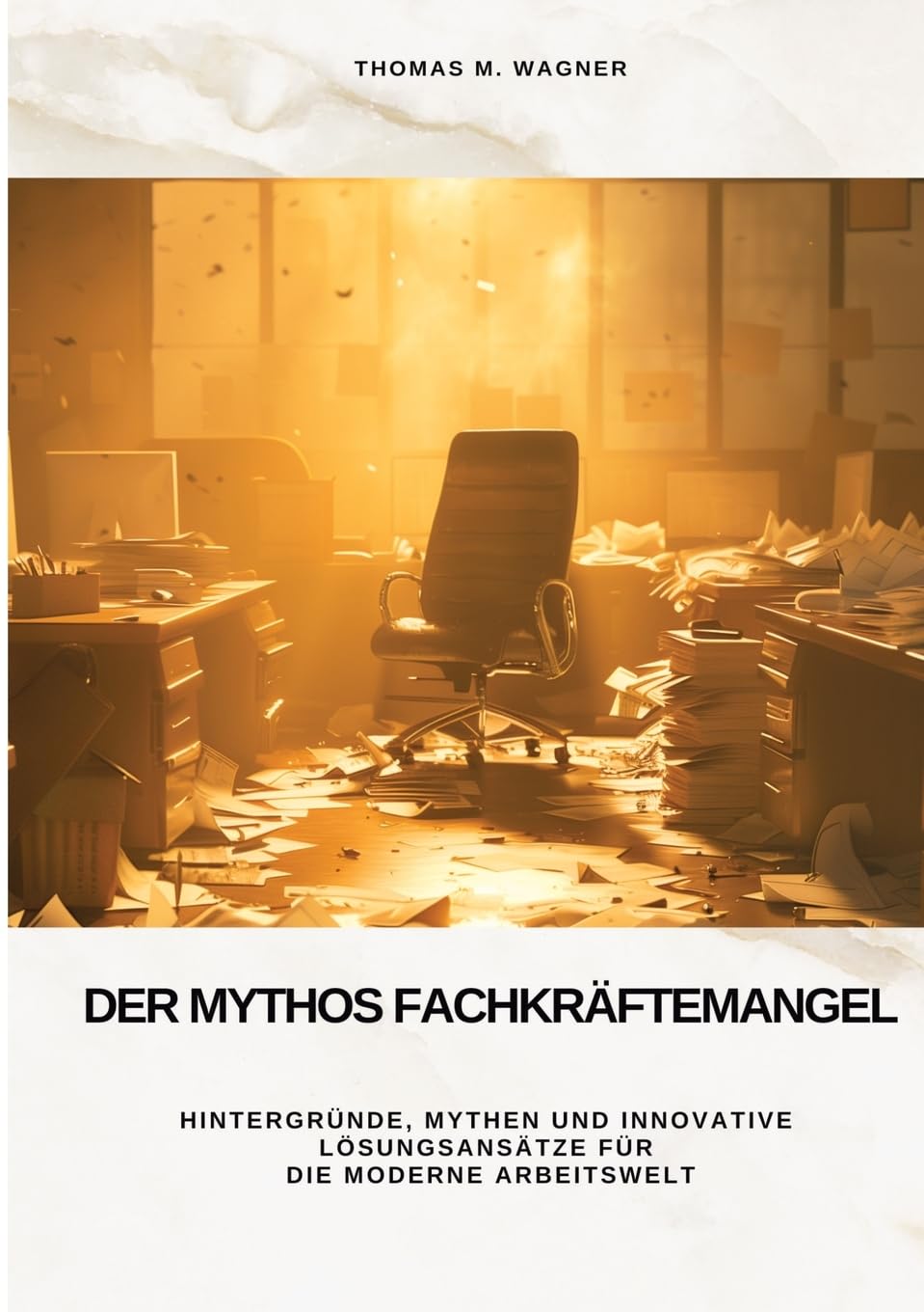 Der Mythos Fachkräftemangel Law