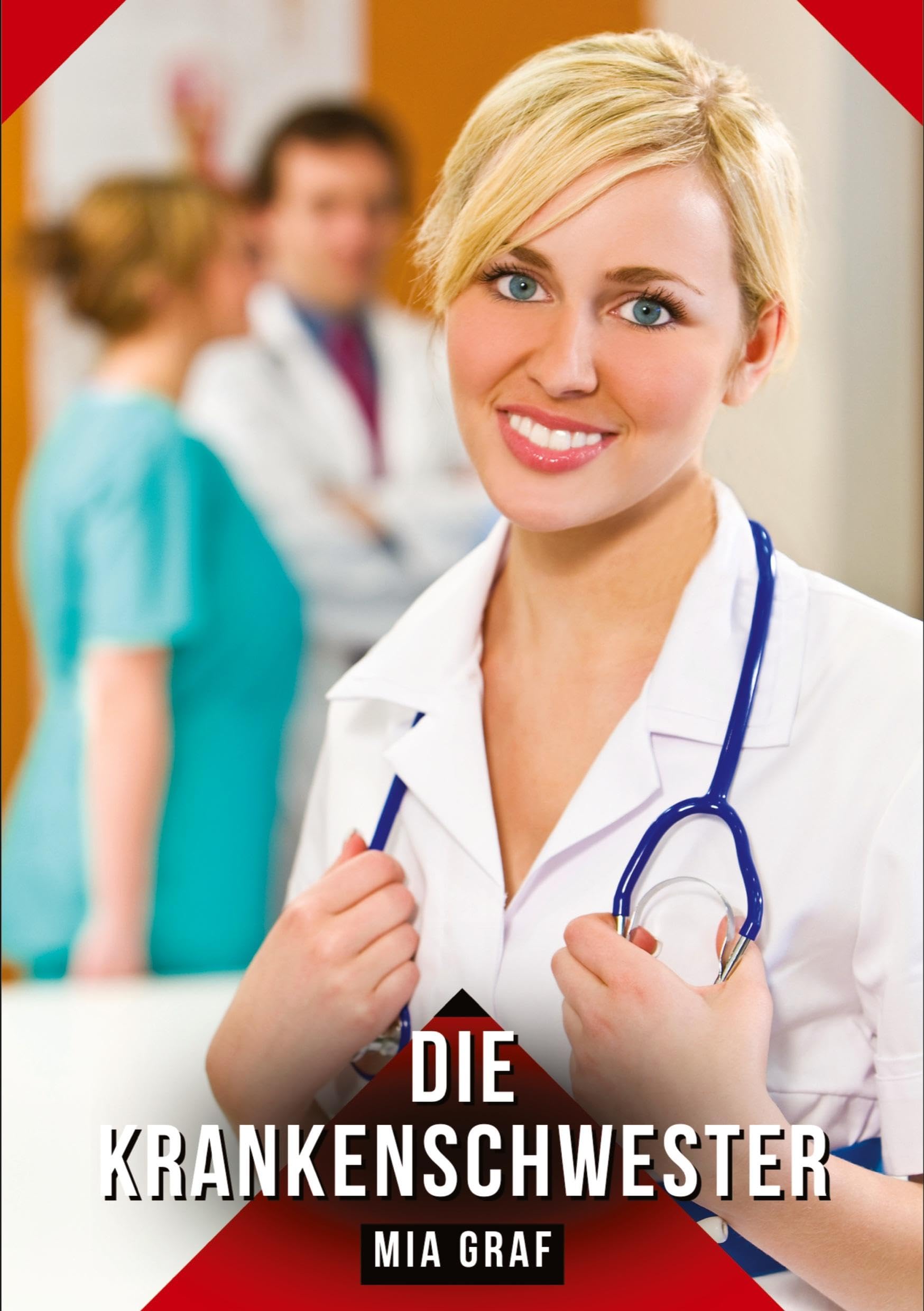 Die Krankenschwester Essays & Short Stories