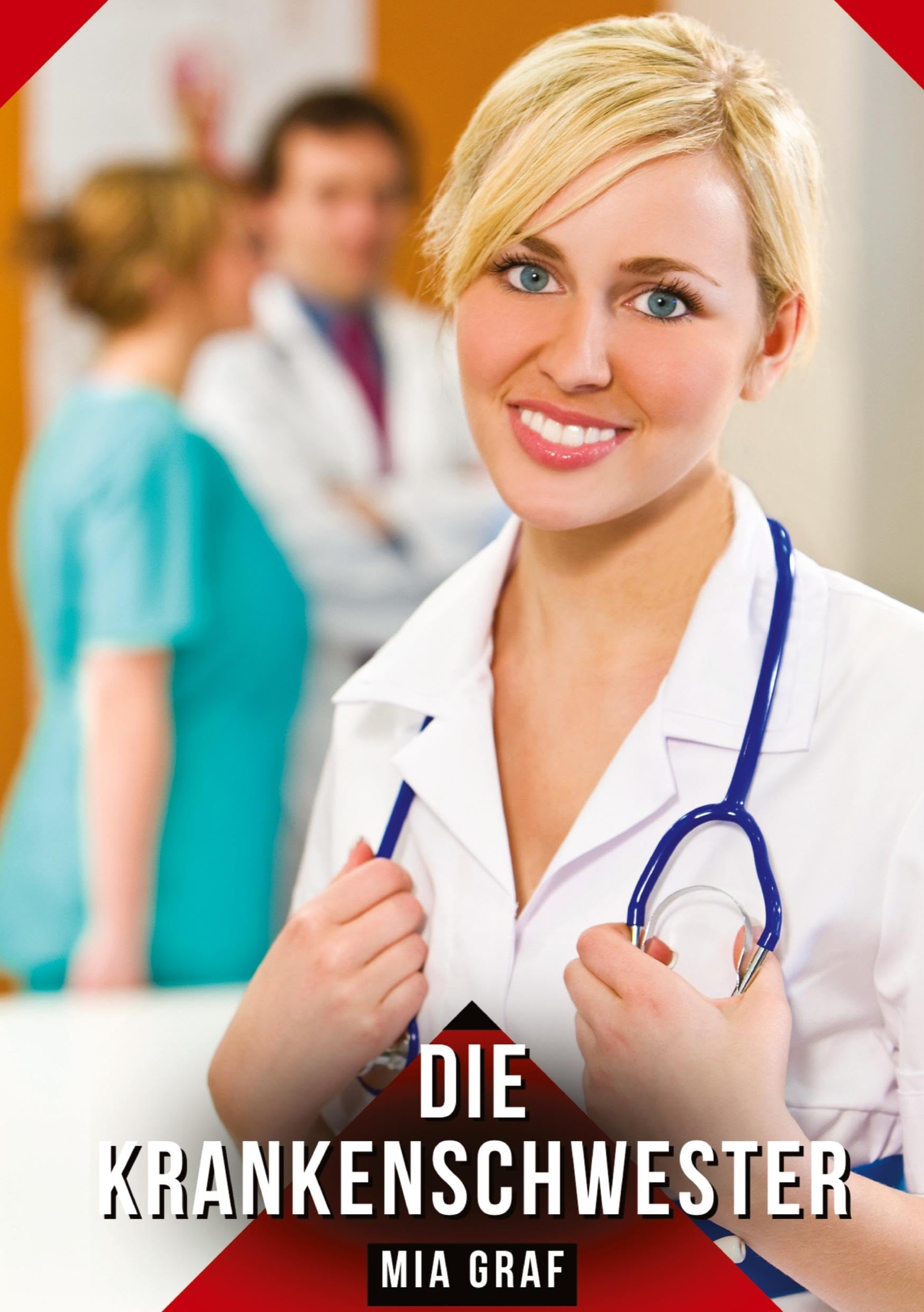 Product Image: Die Krankenschwester
