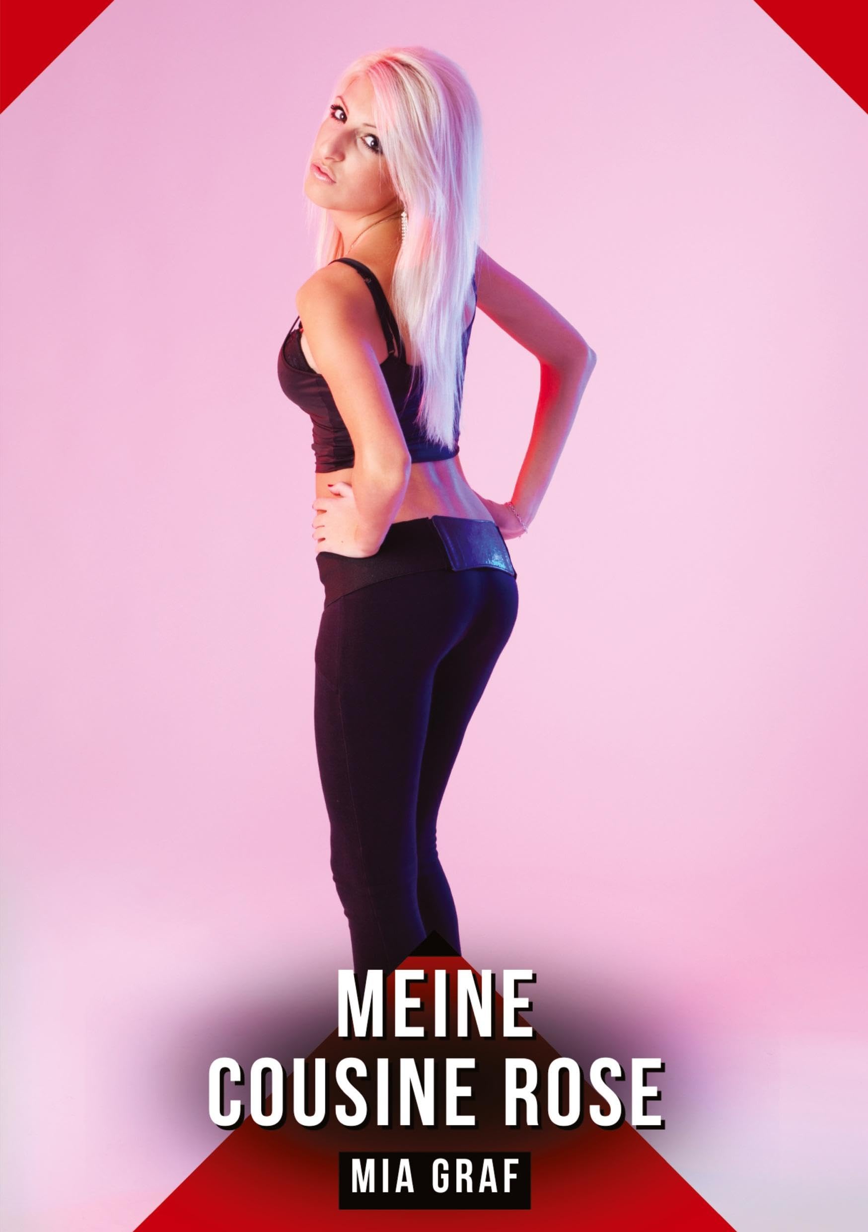 Meine Cousine Rose Essays & Short Stories