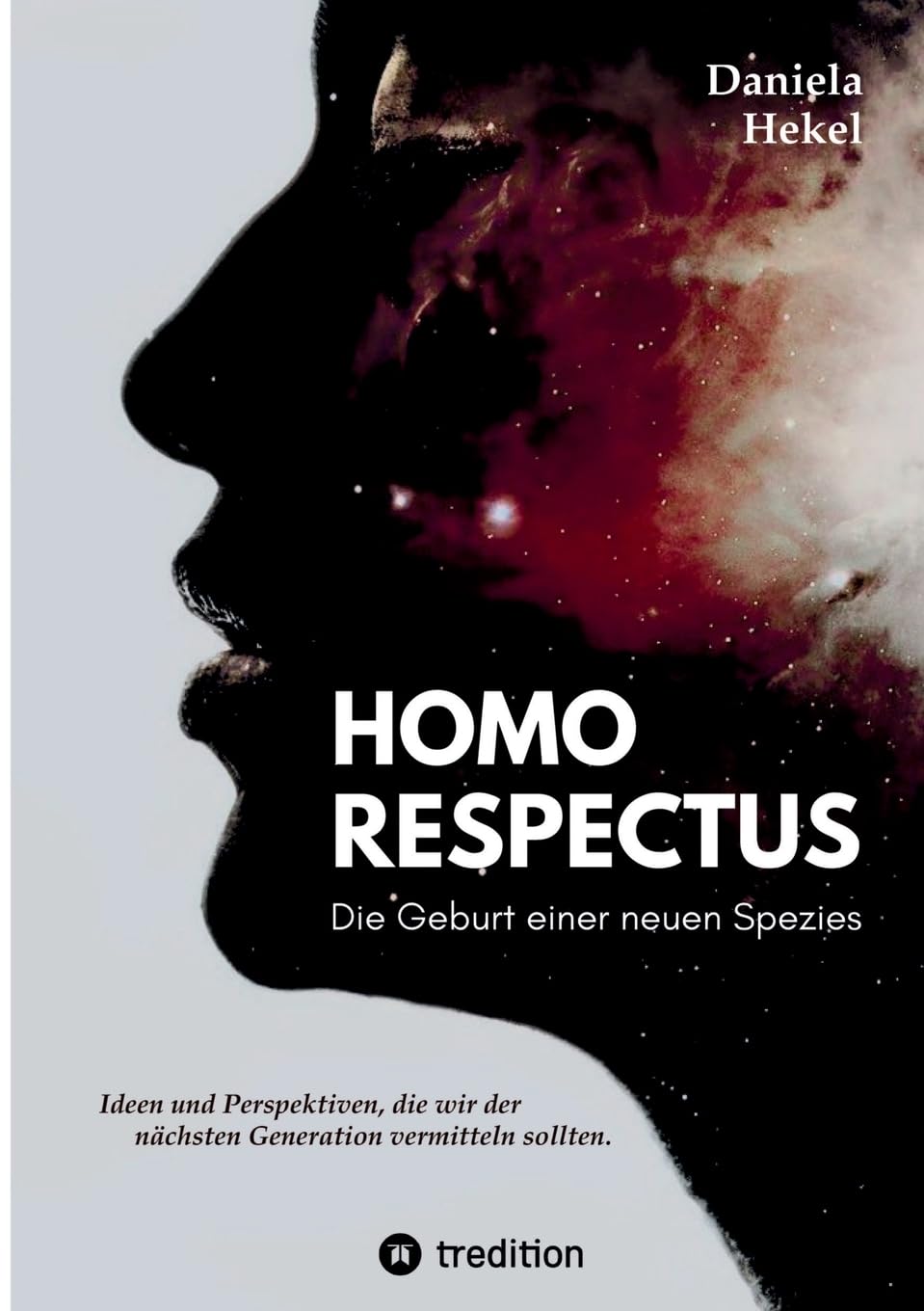 Homo Respectus - Die Geburt einer neuen Spezies Philosophy