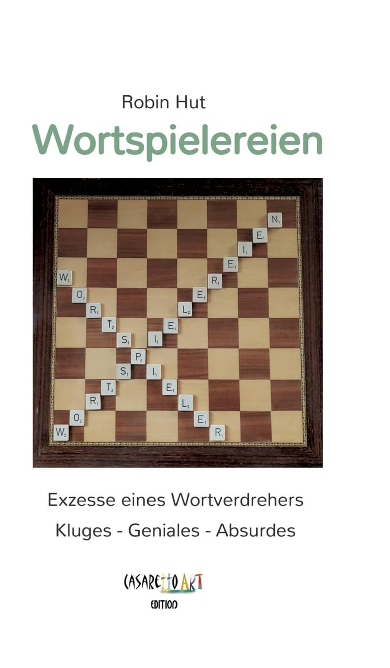 Product Image: Wortspielereien