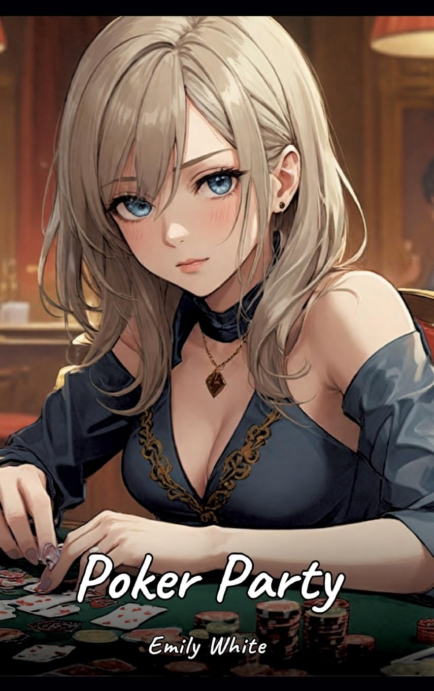 Product Image: Poker Party