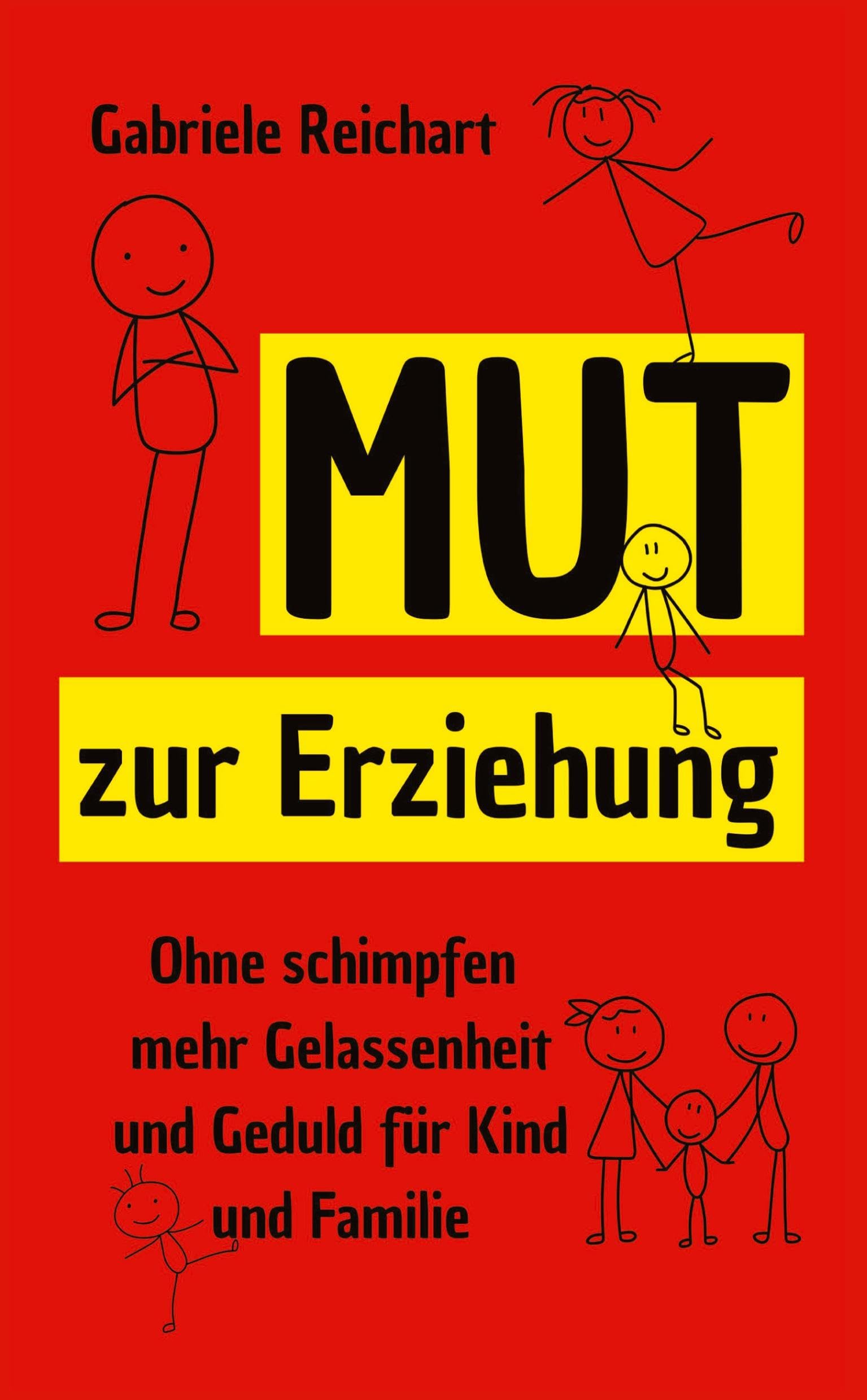 Mut zur Erziehung Social Sciences
