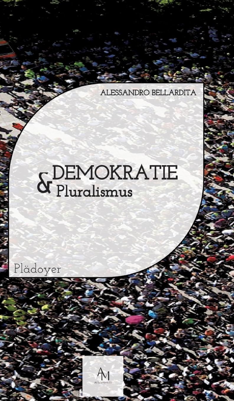Demokratie & Pluralismus Law