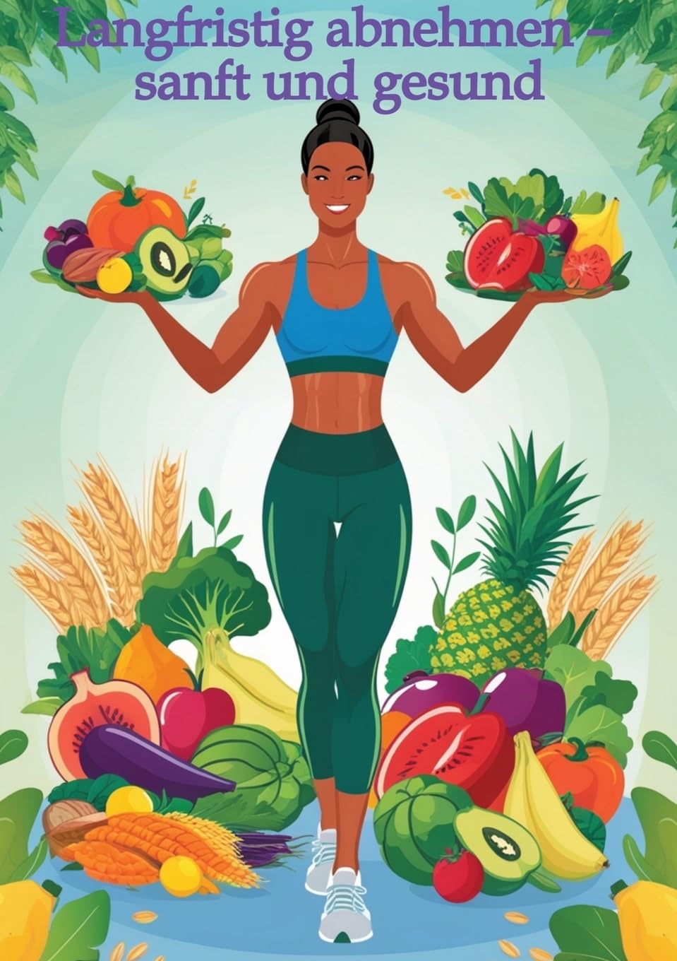 Langfristig abnehmen - sanft und gesund Medicine