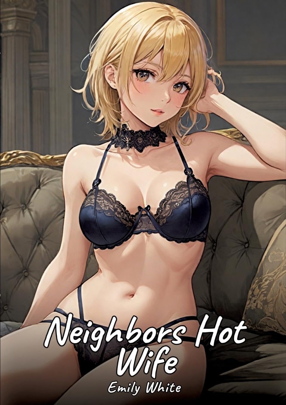 The Hot Wife of the Neighbor Essays & Short Stories
