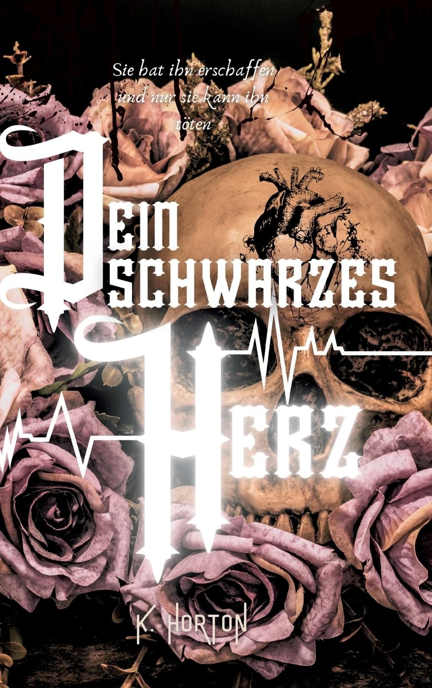 Product Image: Dein schwarzes Herz