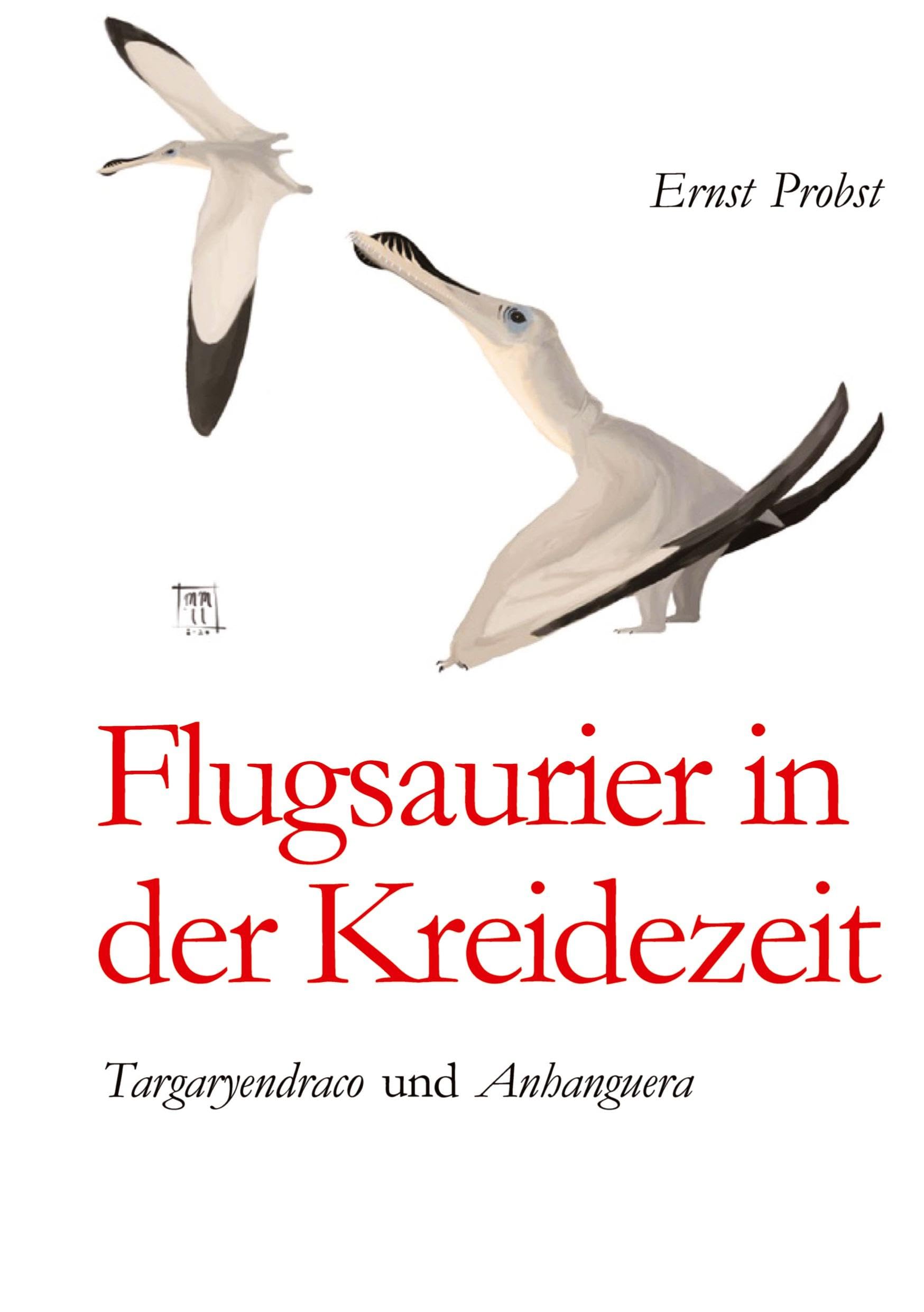 Product Image: Flugsaurier in der Kreidezeit