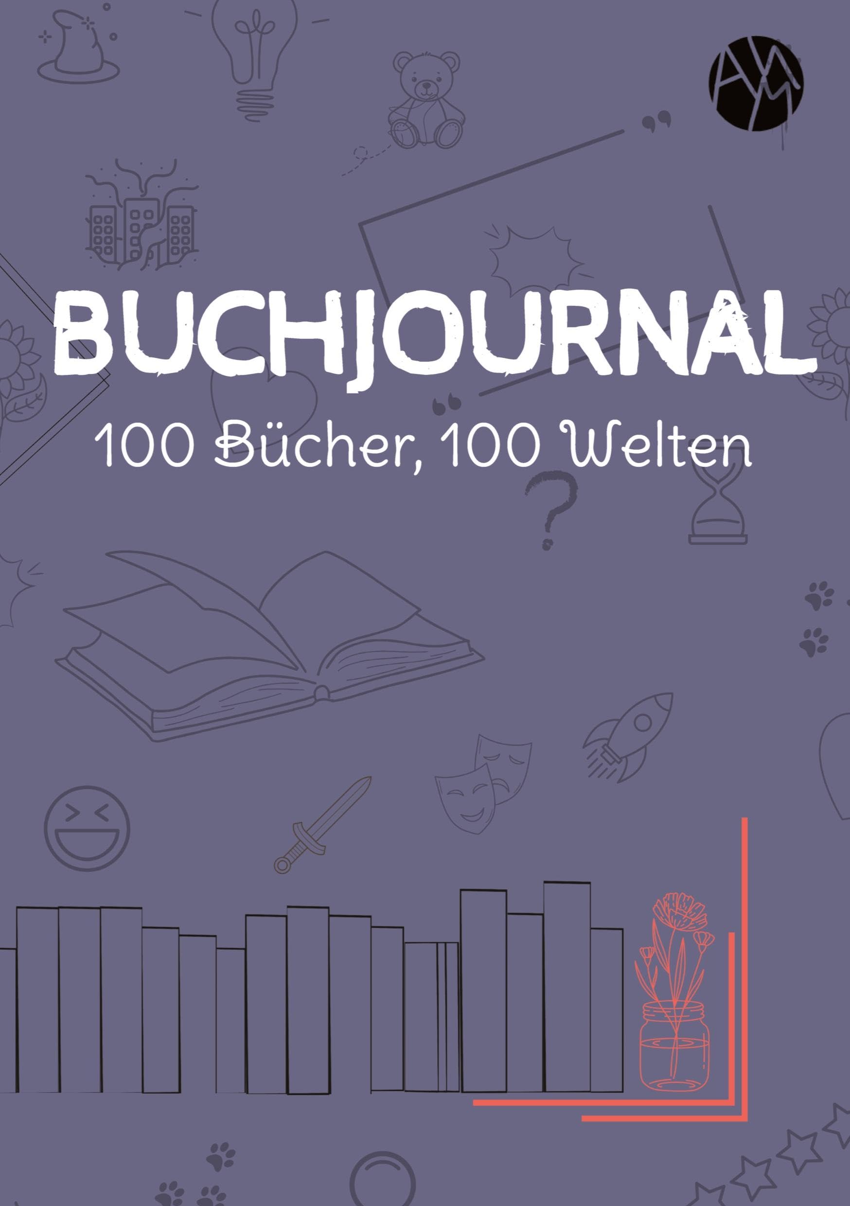 Buchjournal Essays & Short Stories