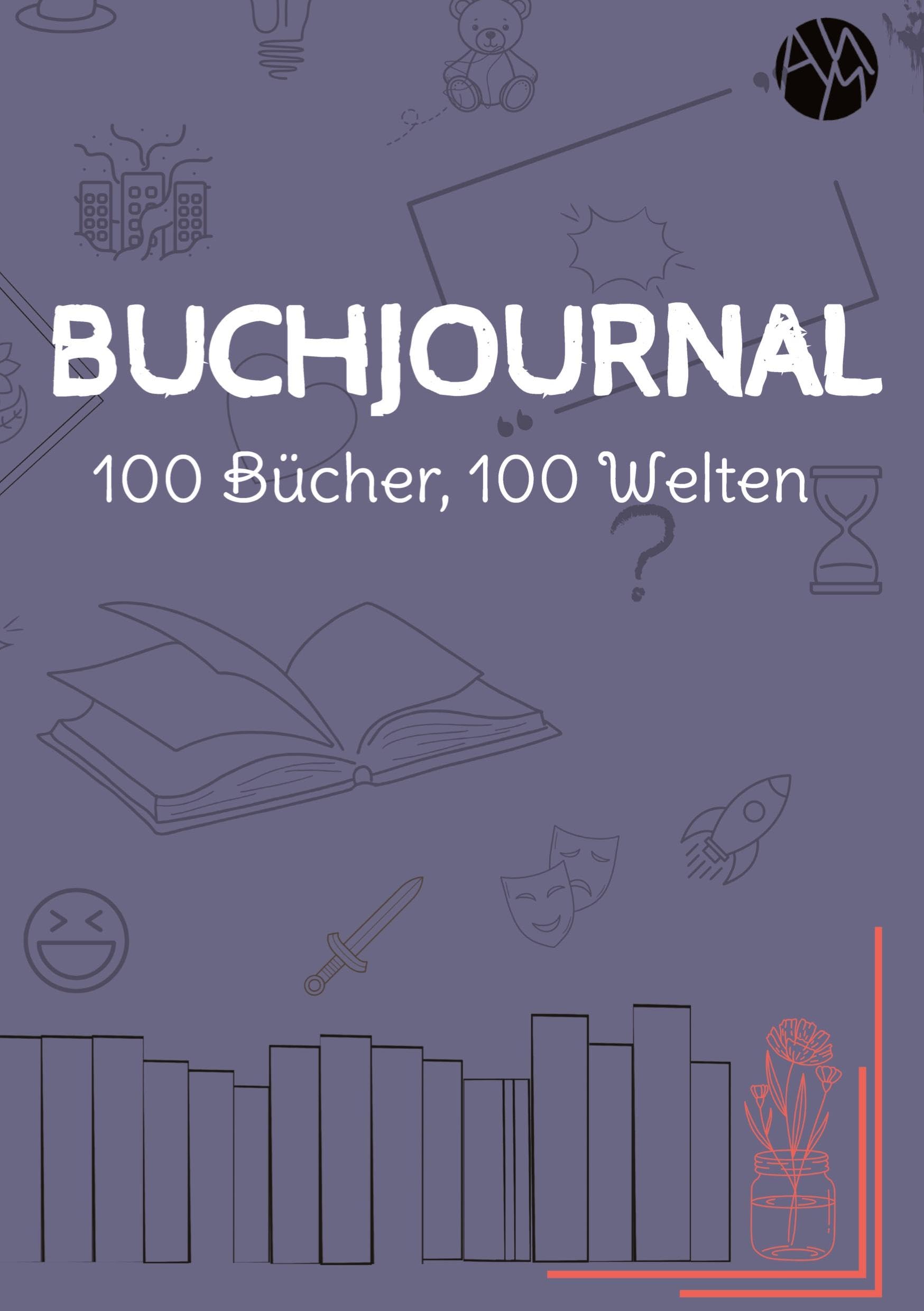 Buchjournal Essays & Short Stories