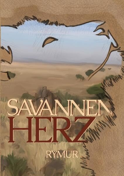 Product Image: Savannenherz