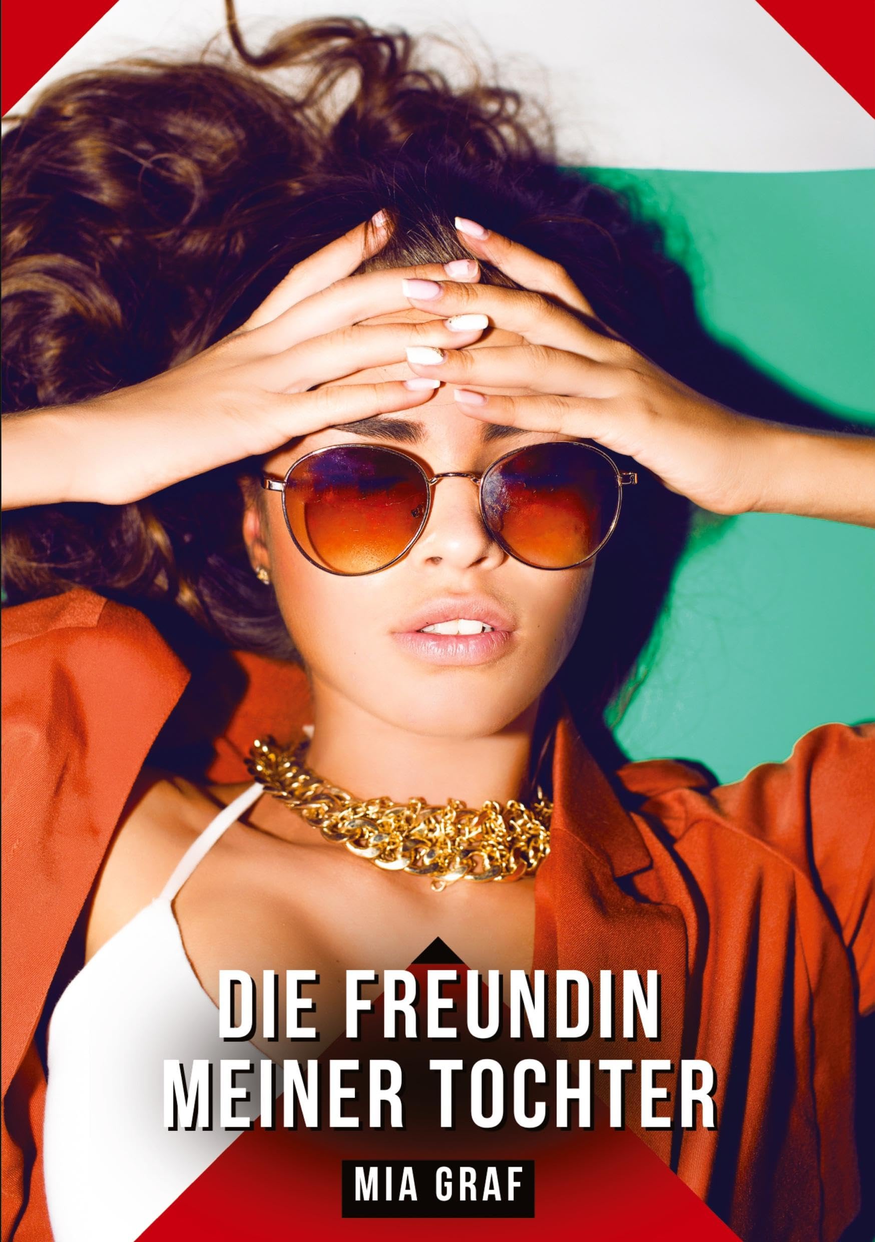 Die Freundin meiner Tochter Essays & Short Stories