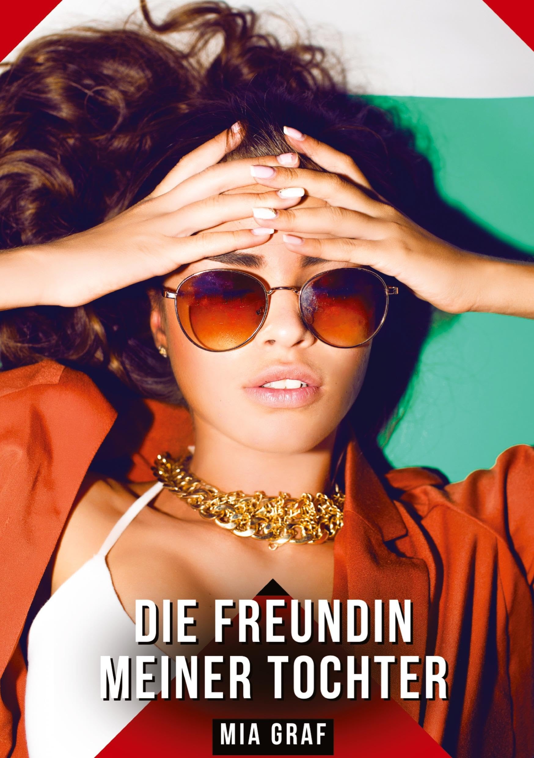Die Freundin meiner Tochter Essays & Short Stories