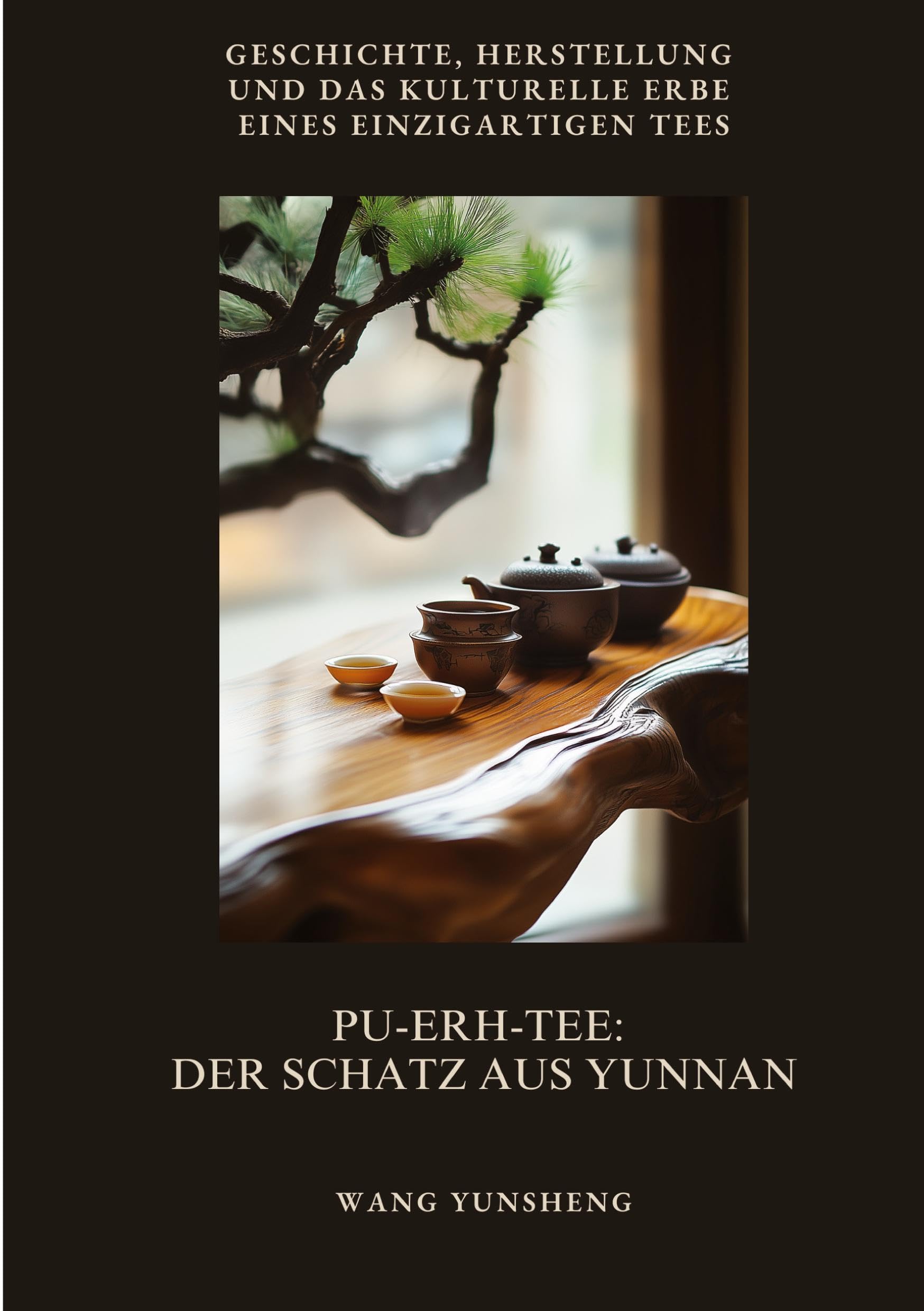 Pu-Erh-Tee:  Der Schatz aus Yunnan Leisure, Home & Garden