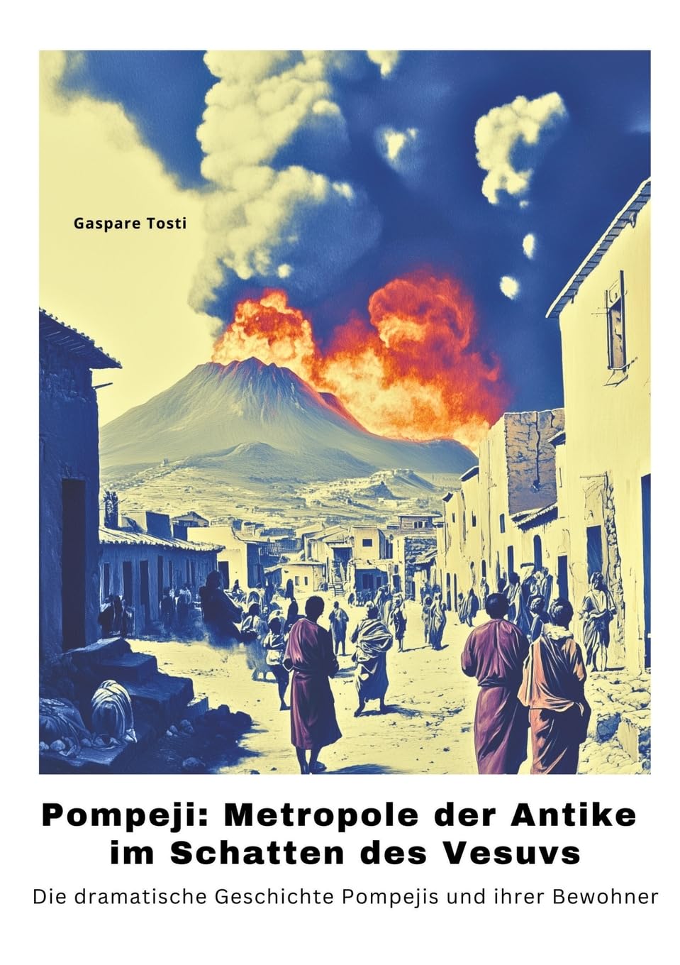 Pompeji: Metropole der Antike im Schatten des Vesuvs Medicine