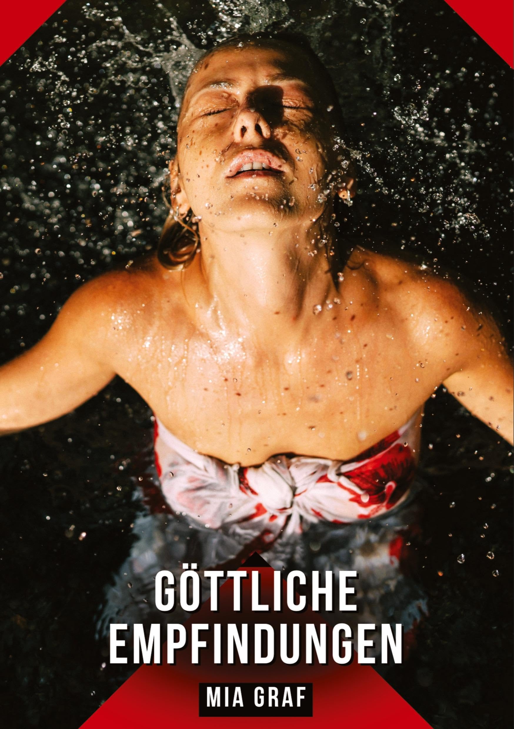 Göttliche Empfindungen Essays & Short Stories