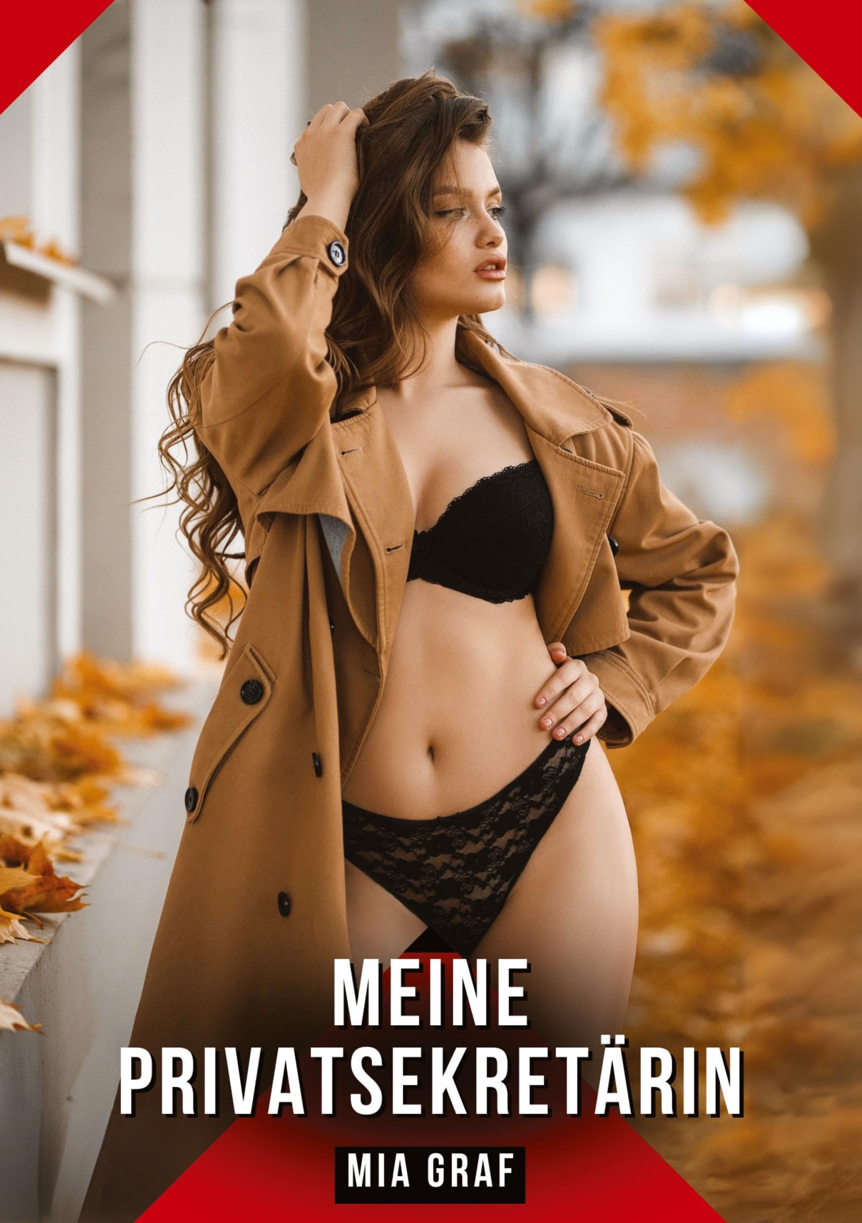 Meine Privatsekretärin Essays & Short Stories
