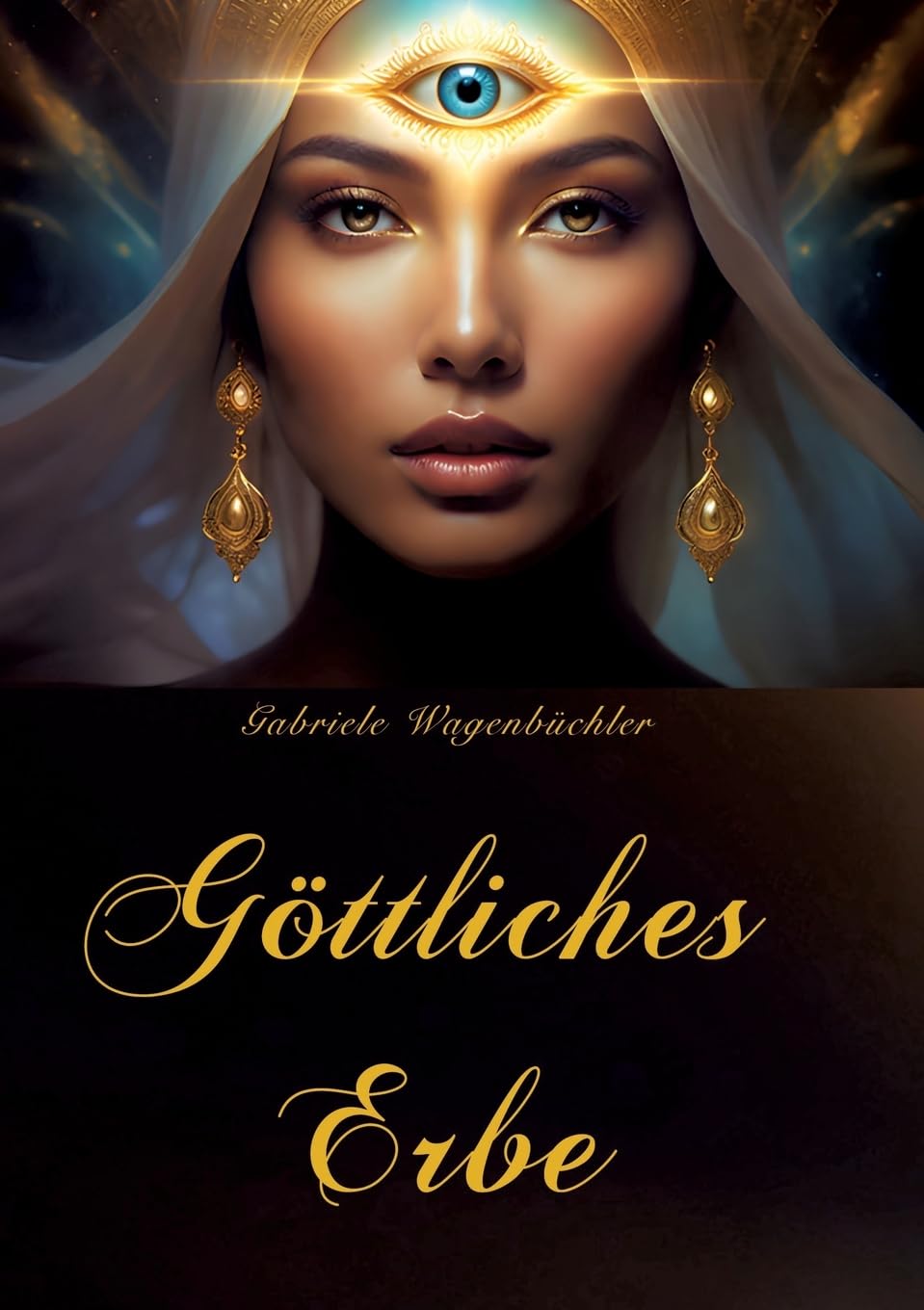 Göttliches Erbe Personalities